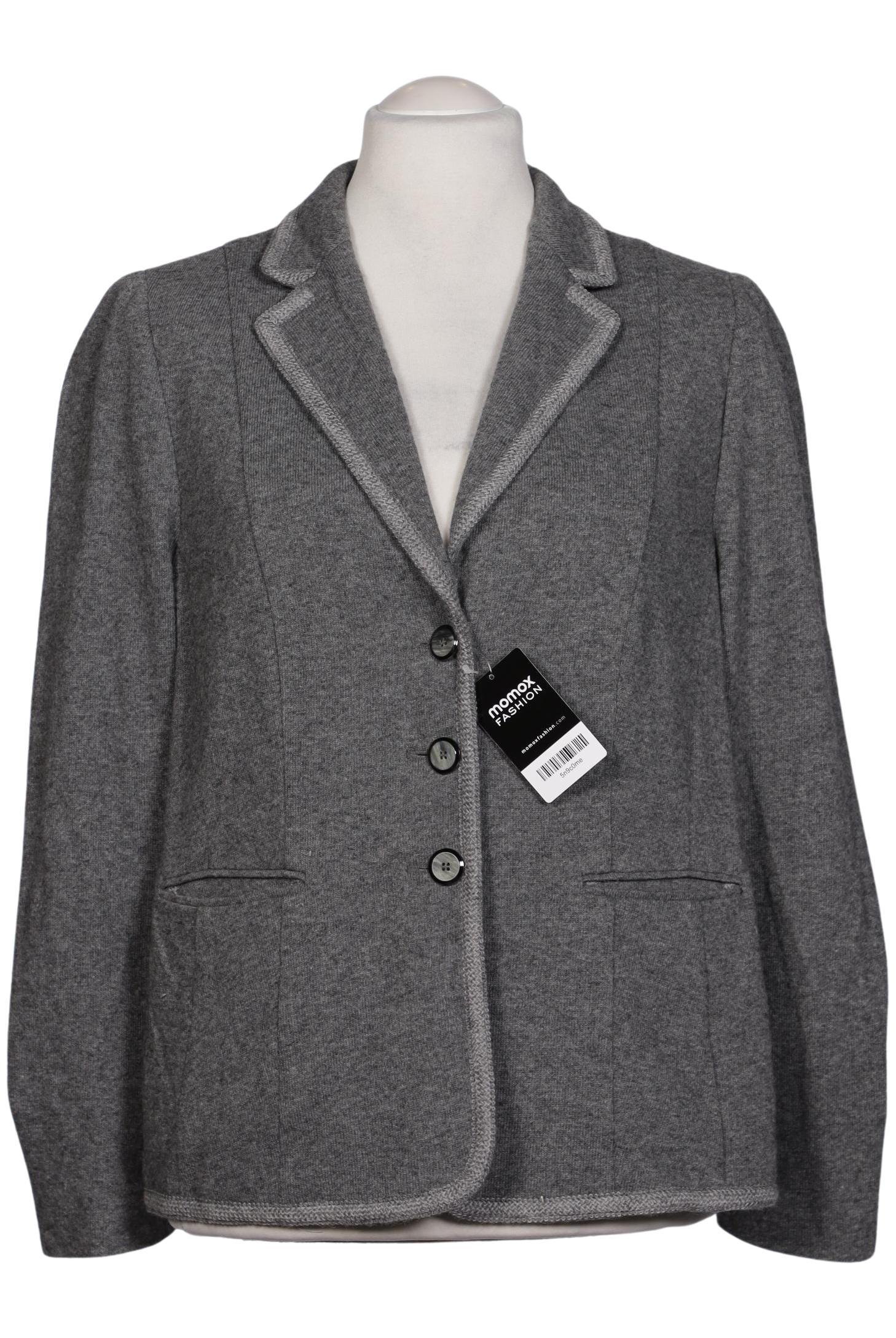 

Basler Damen Blazer, grau, Gr. 40