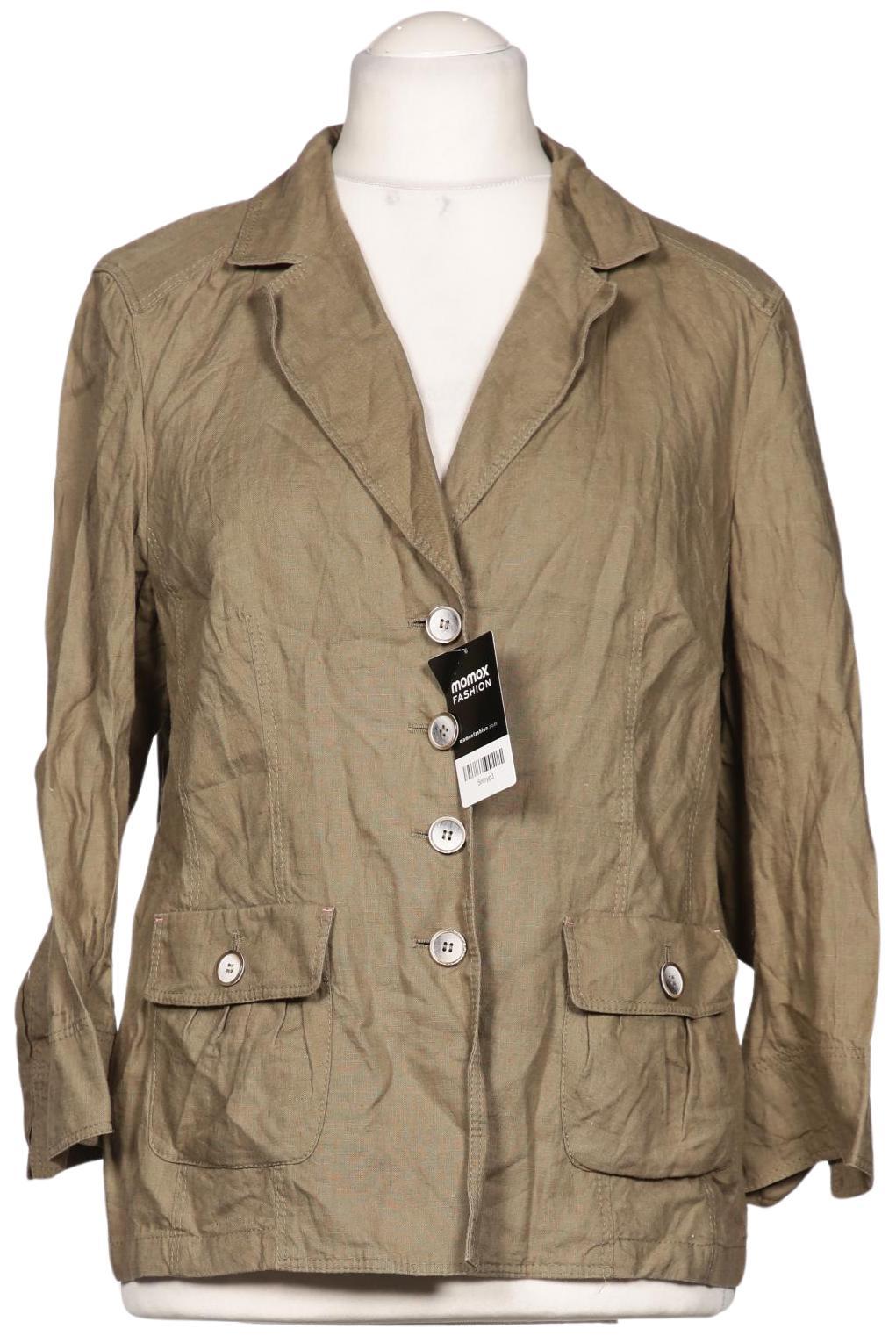 

Basler Damen Blazer, beige, Gr. 42