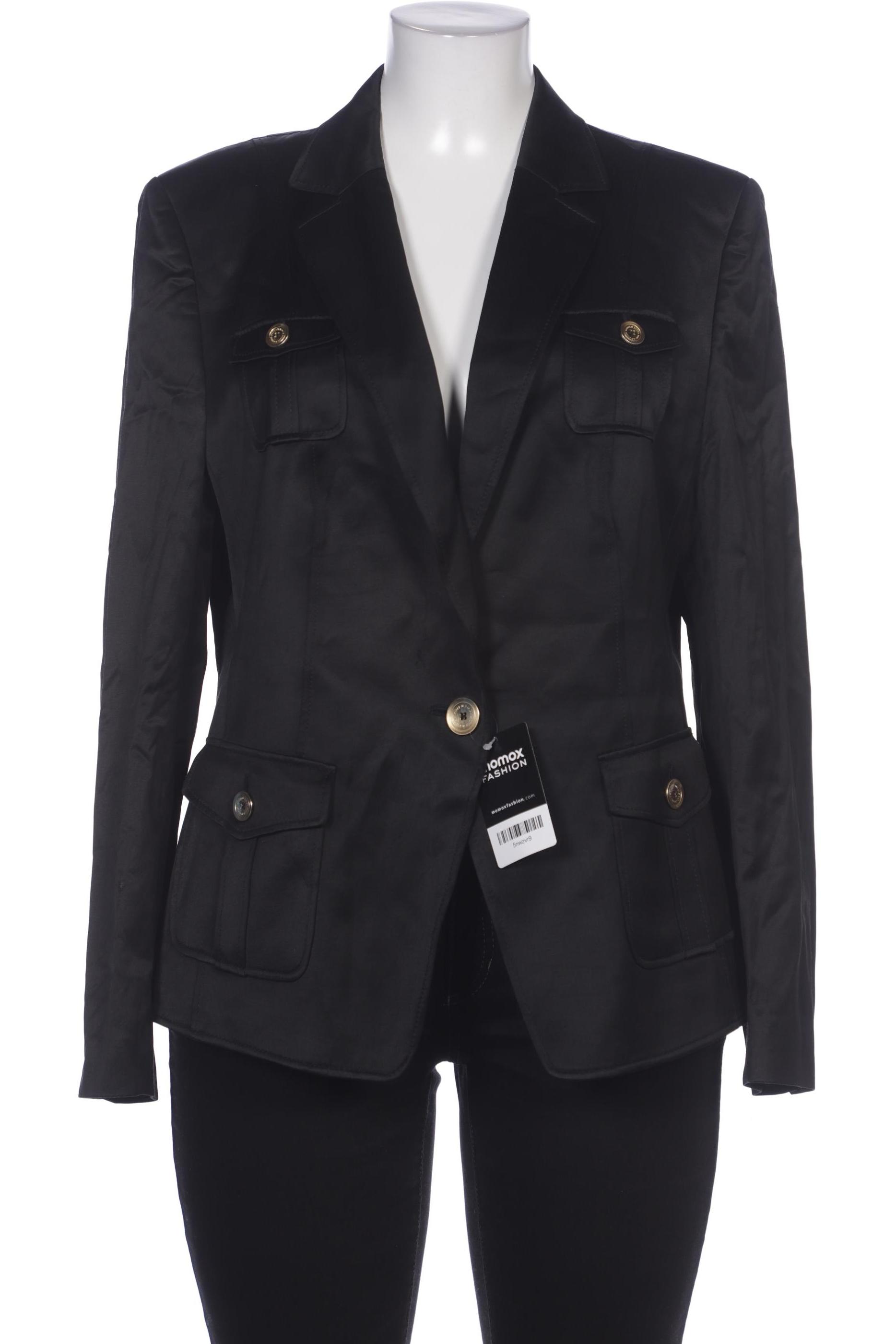 

Basler Damen Blazer, schwarz, Gr. 44