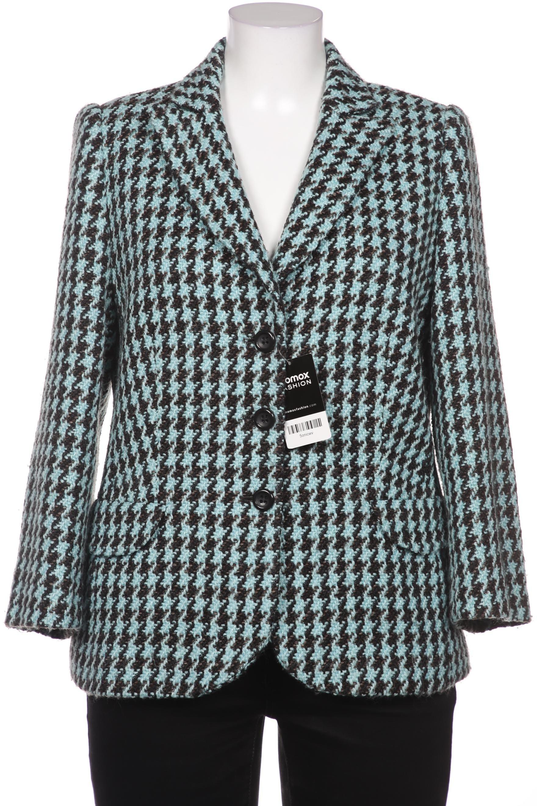 Thumbnail - Basler Damen Blazer, hellblau, Gr. 44