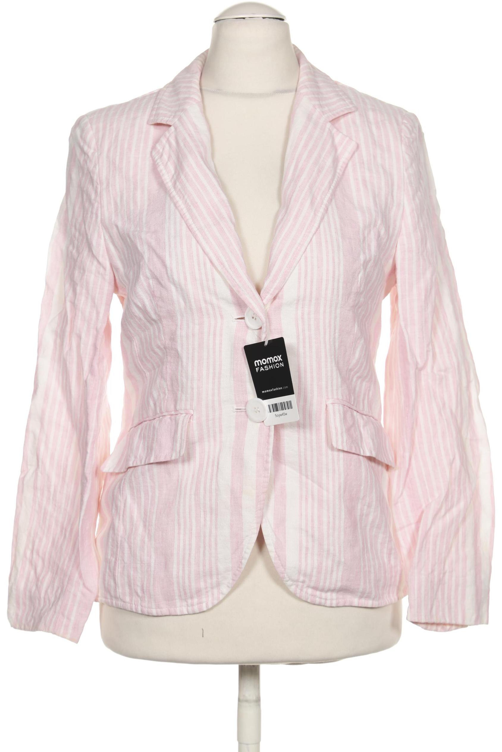 

Basler Damen Blazer, pink, Gr. 36