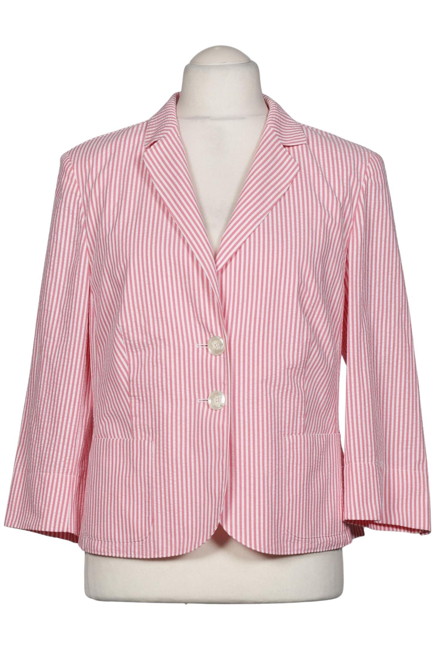 

Basler Damen Blazer, pink, Gr. 46