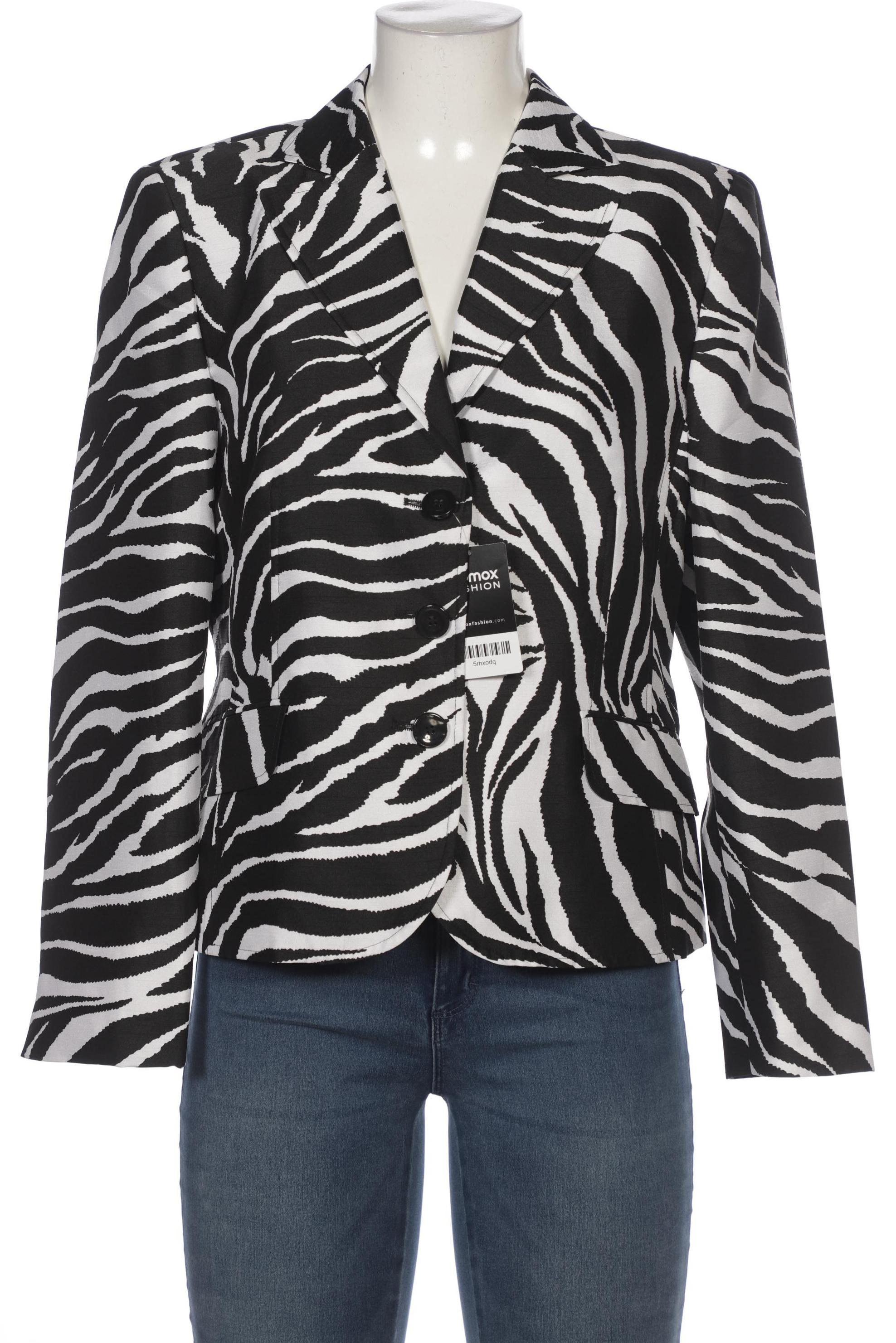 

Basler Damen Blazer, schwarz