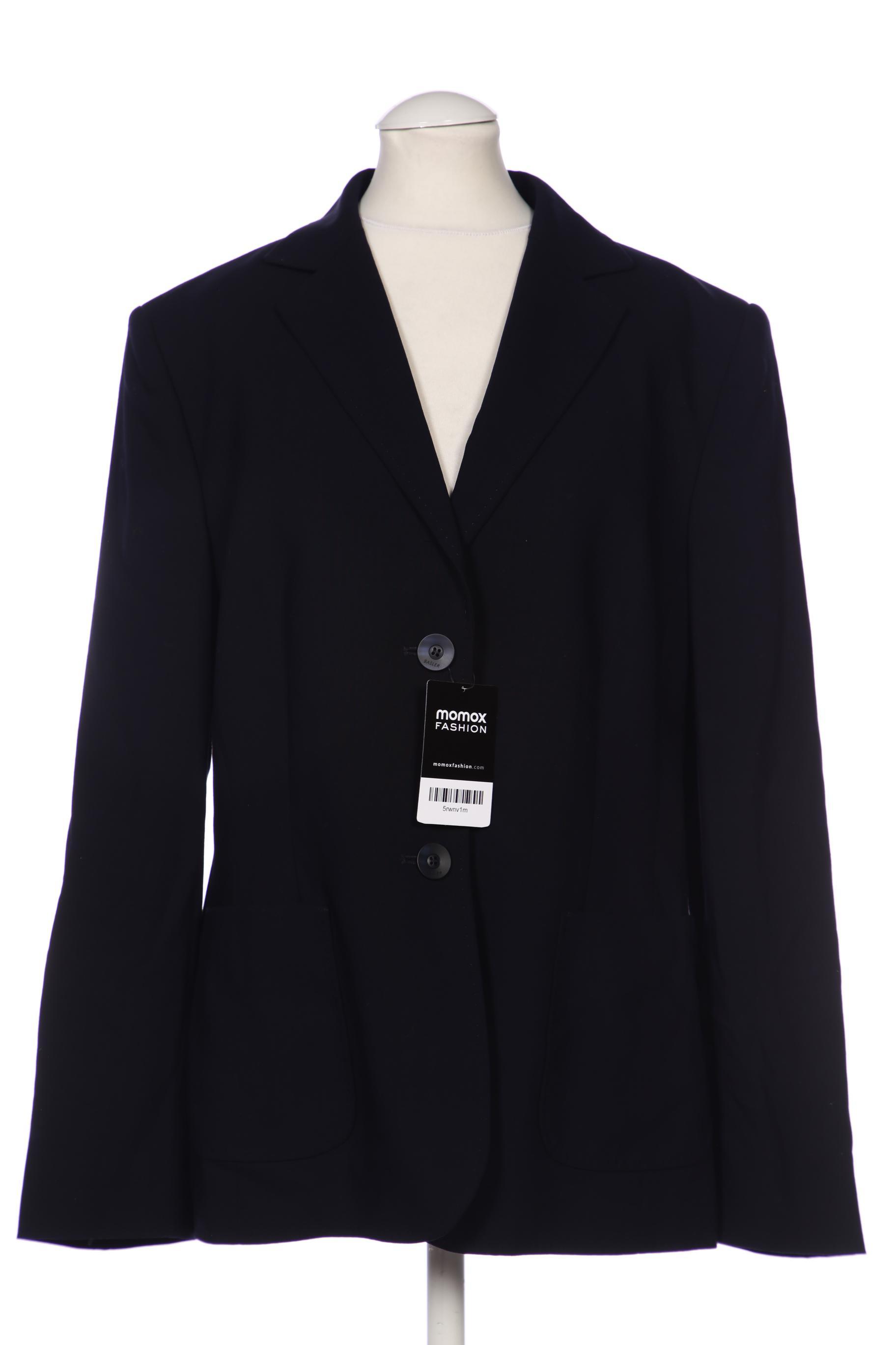 

Basler Damen Blazer, marineblau, Gr. 40