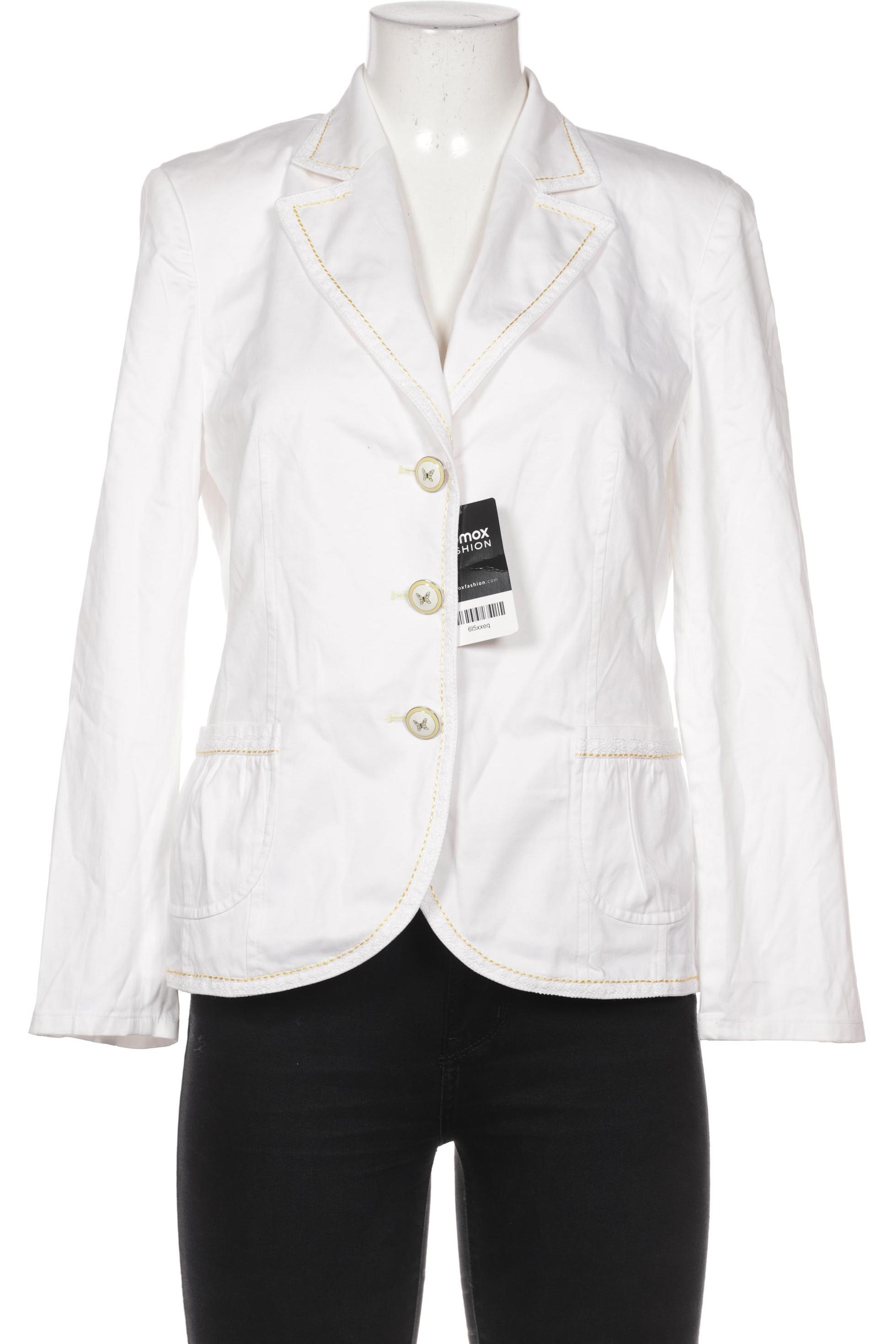 

Basler Damen Blazer, weiß, Gr. 38