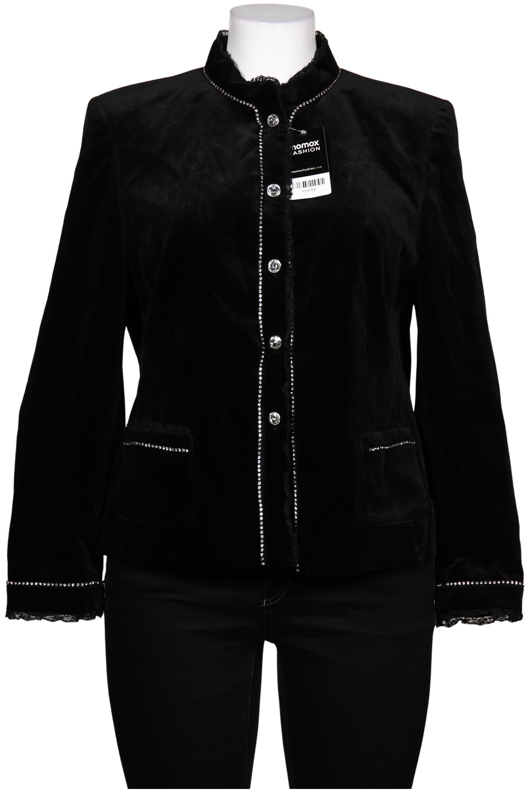 

Basler Damen Blazer, schwarz, Gr. 42