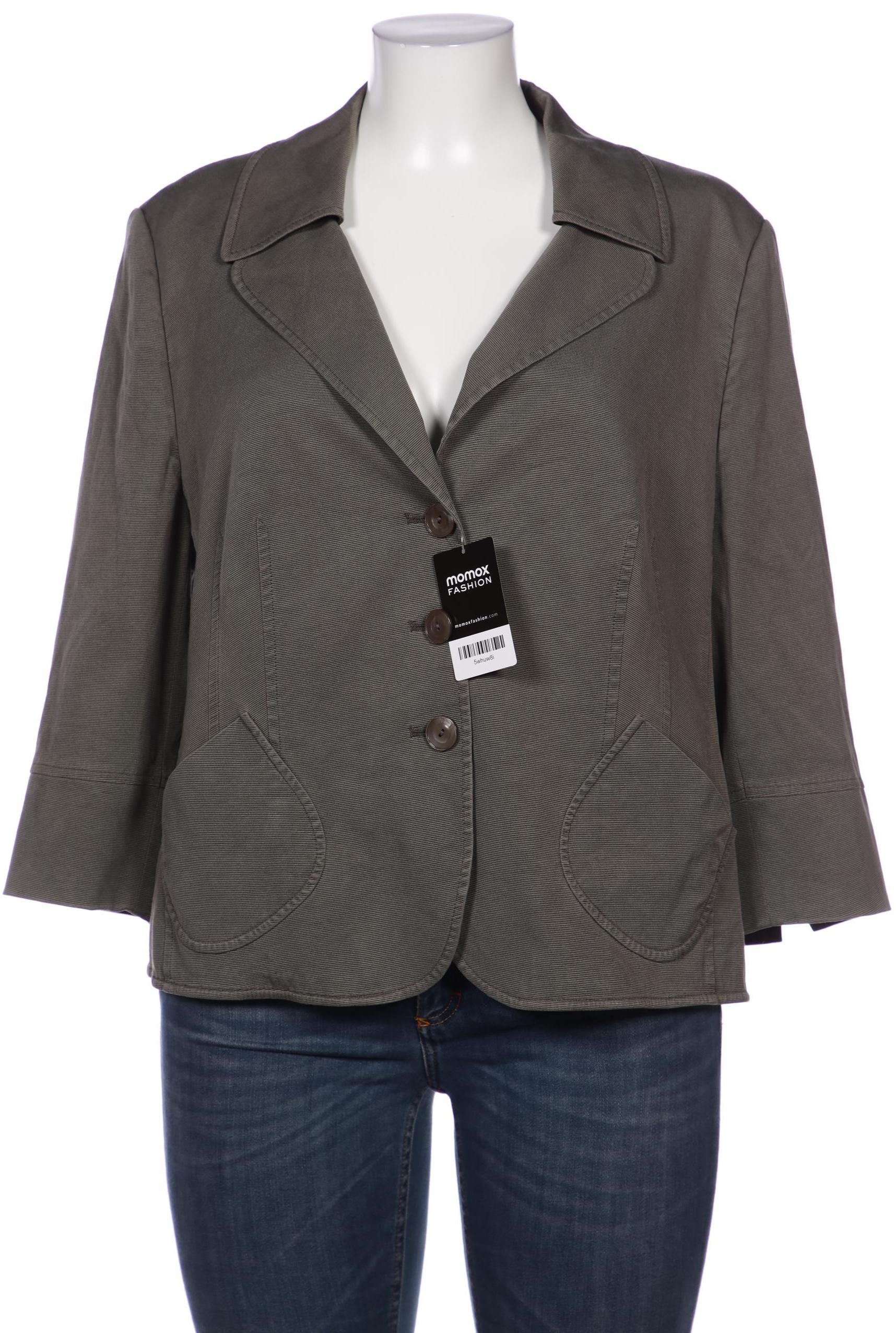 

Basler Damen Blazer, grün