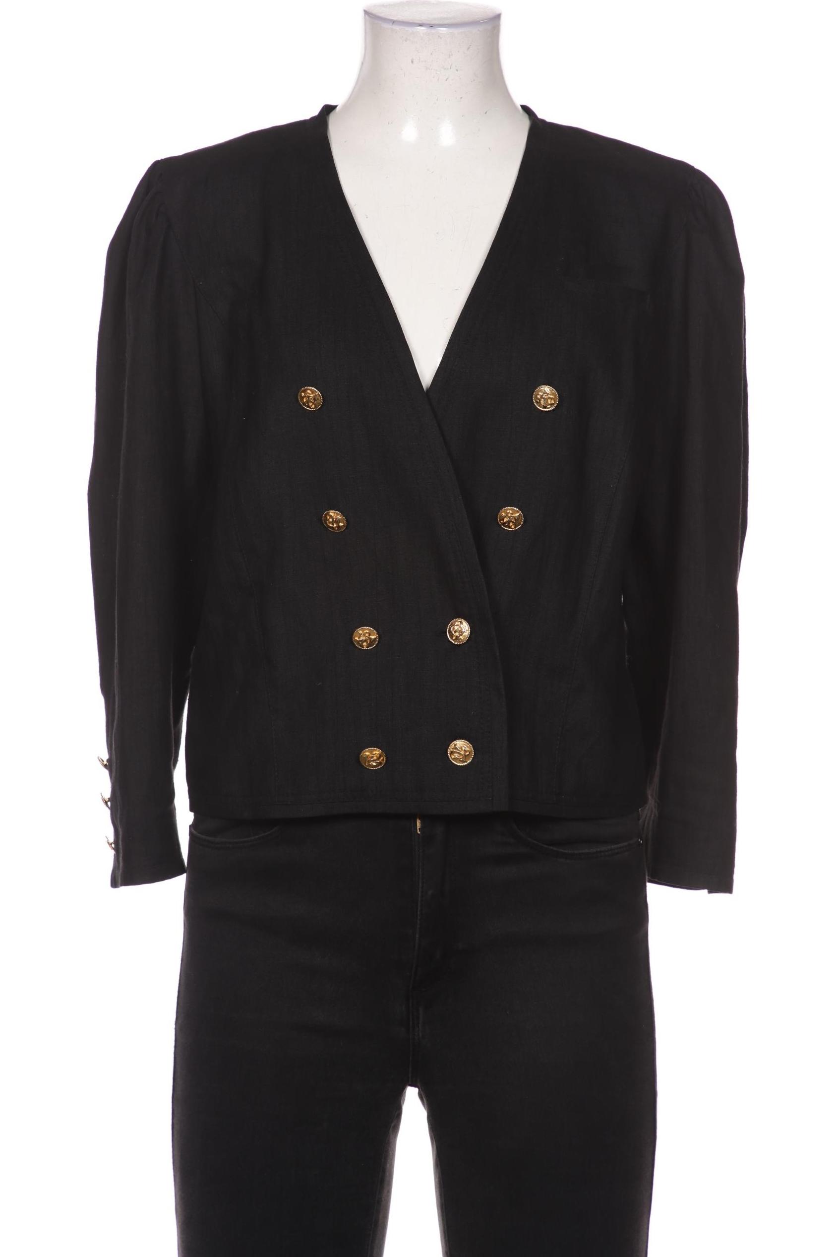 

Basler Damen Blazer, schwarz, Gr. 38