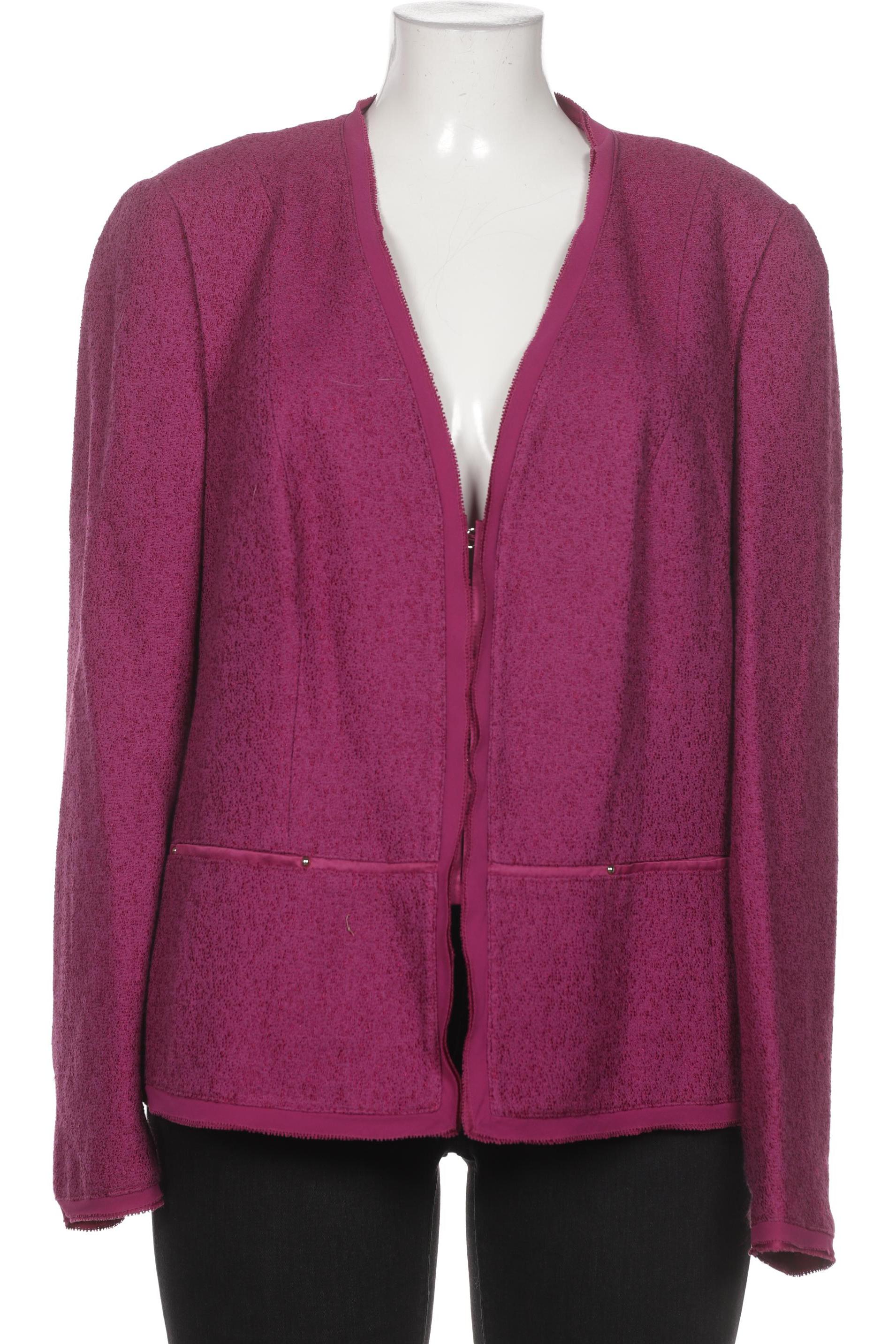 

Basler Damen Blazer, pink, Gr. 46