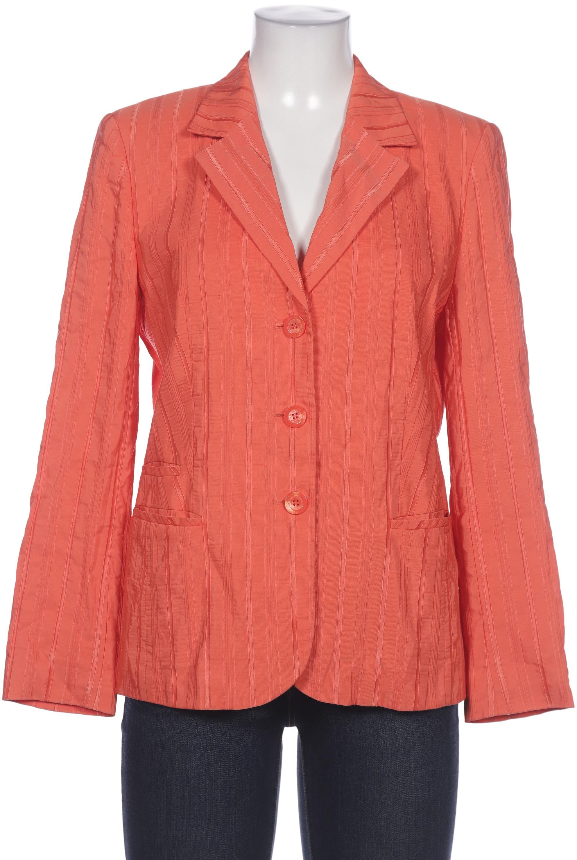 

Basler Damen Blazer, rot, Gr. 38