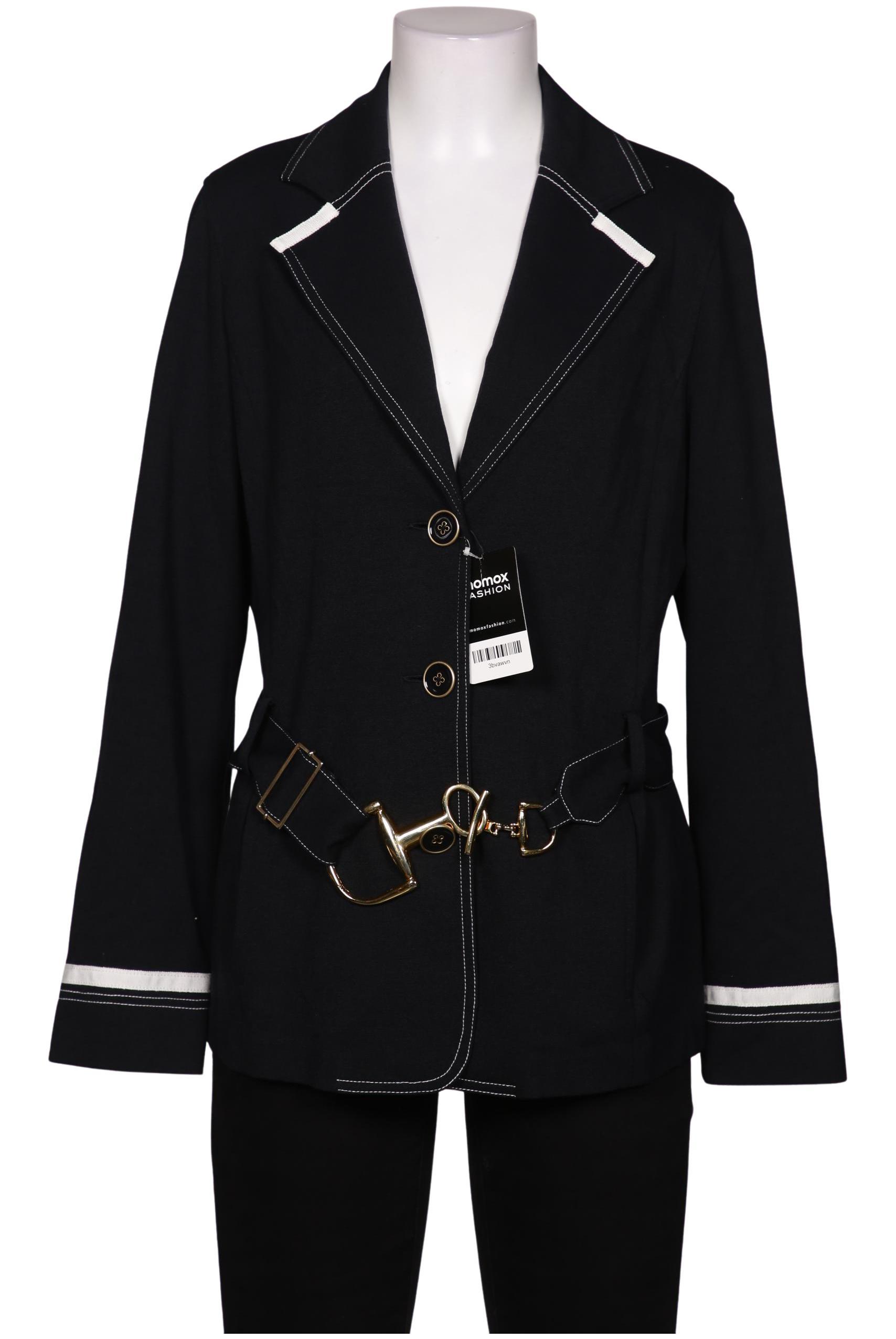 

Basler Damen Blazer, schwarz, Gr. 40