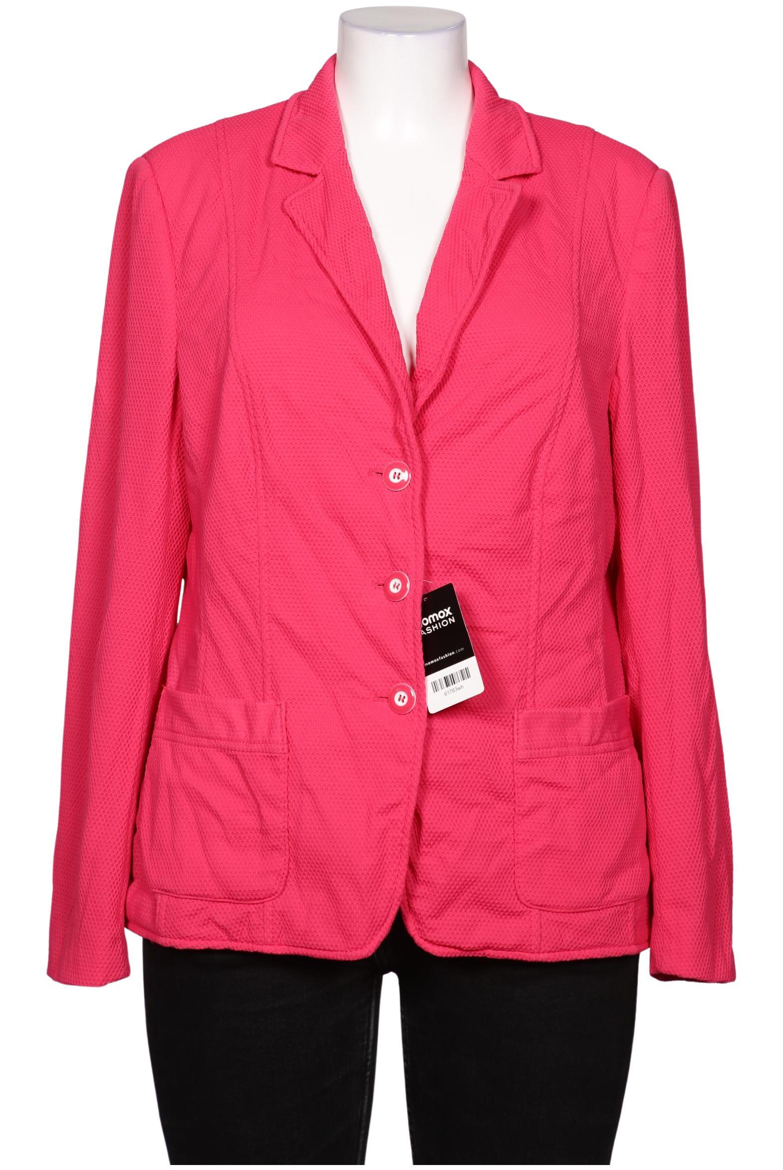 

Basler Damen Blazer, pink, Gr. 44