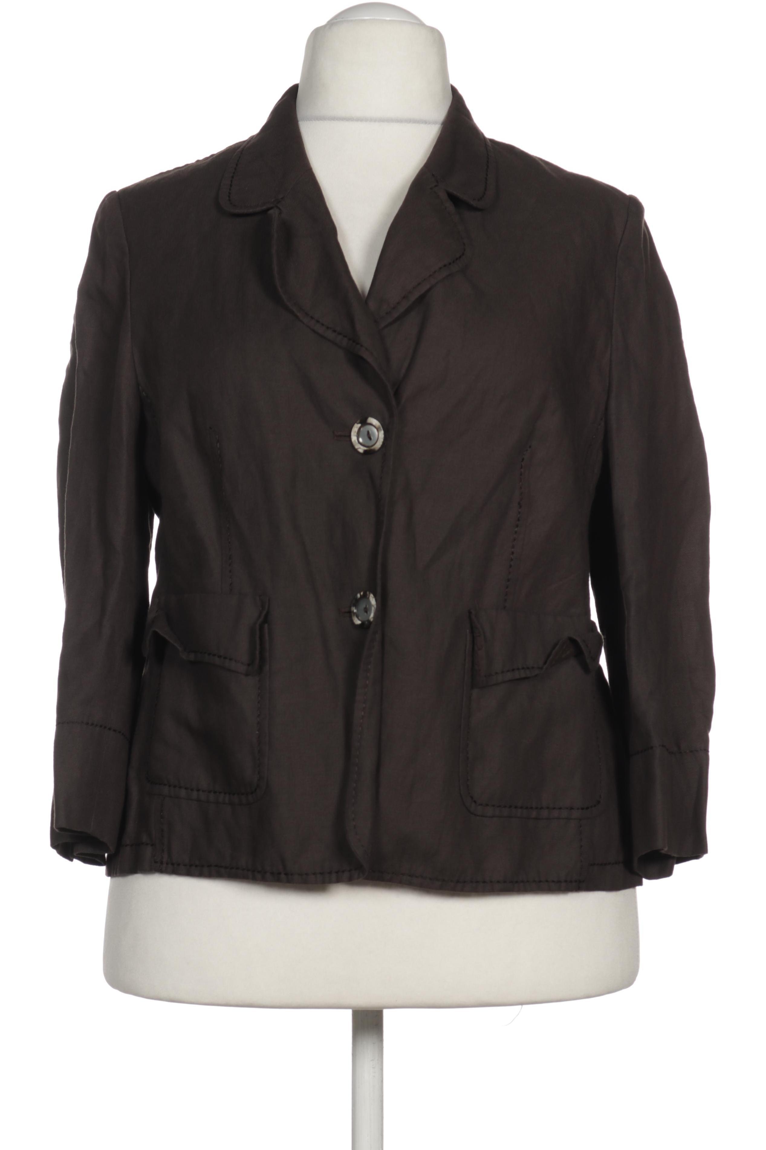 

Basler Damen Blazer, braun, Gr. 44