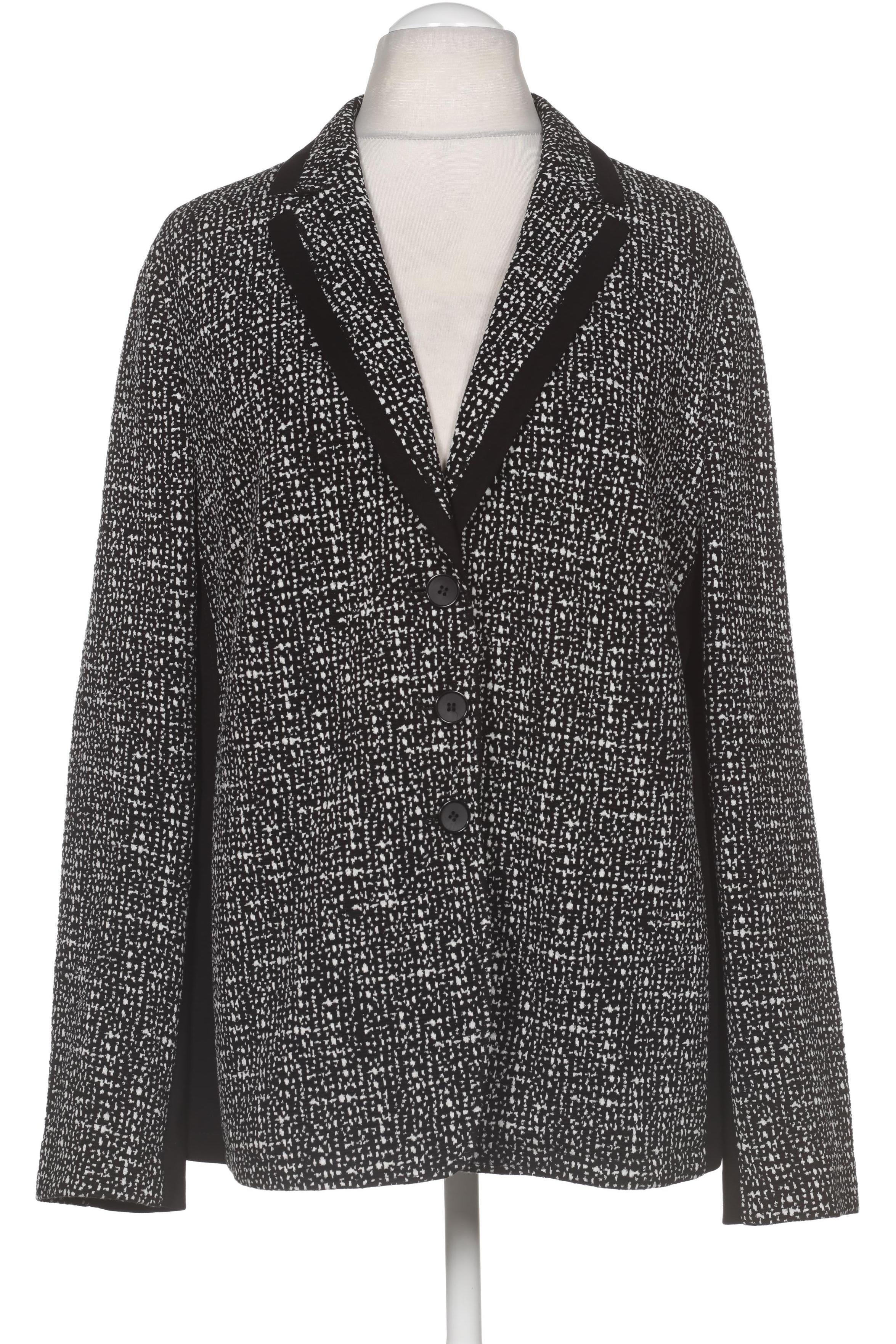 

Basler Damen Blazer, schwarz, Gr. 50