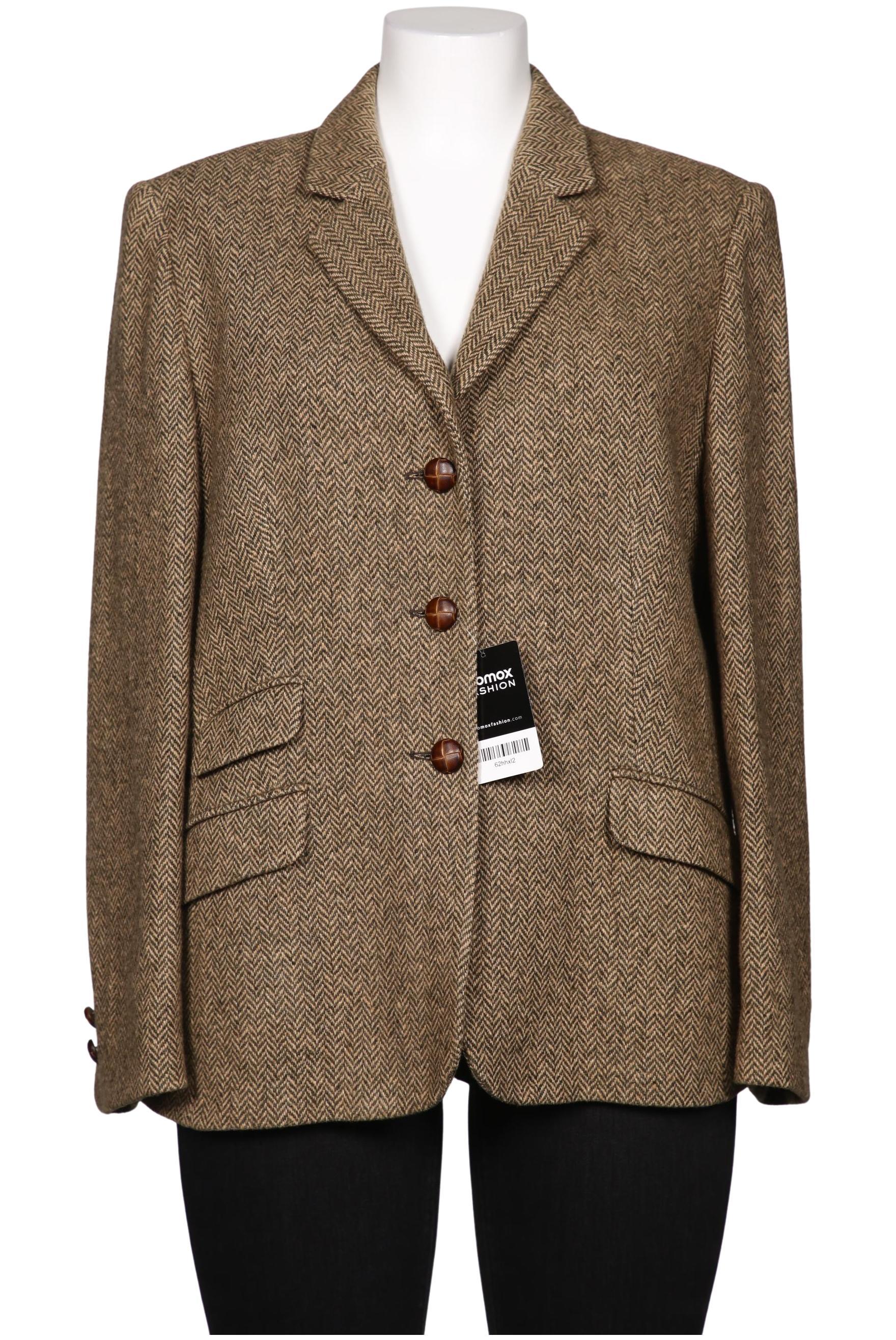 

Basler Damen Blazer, braun, Gr. 44