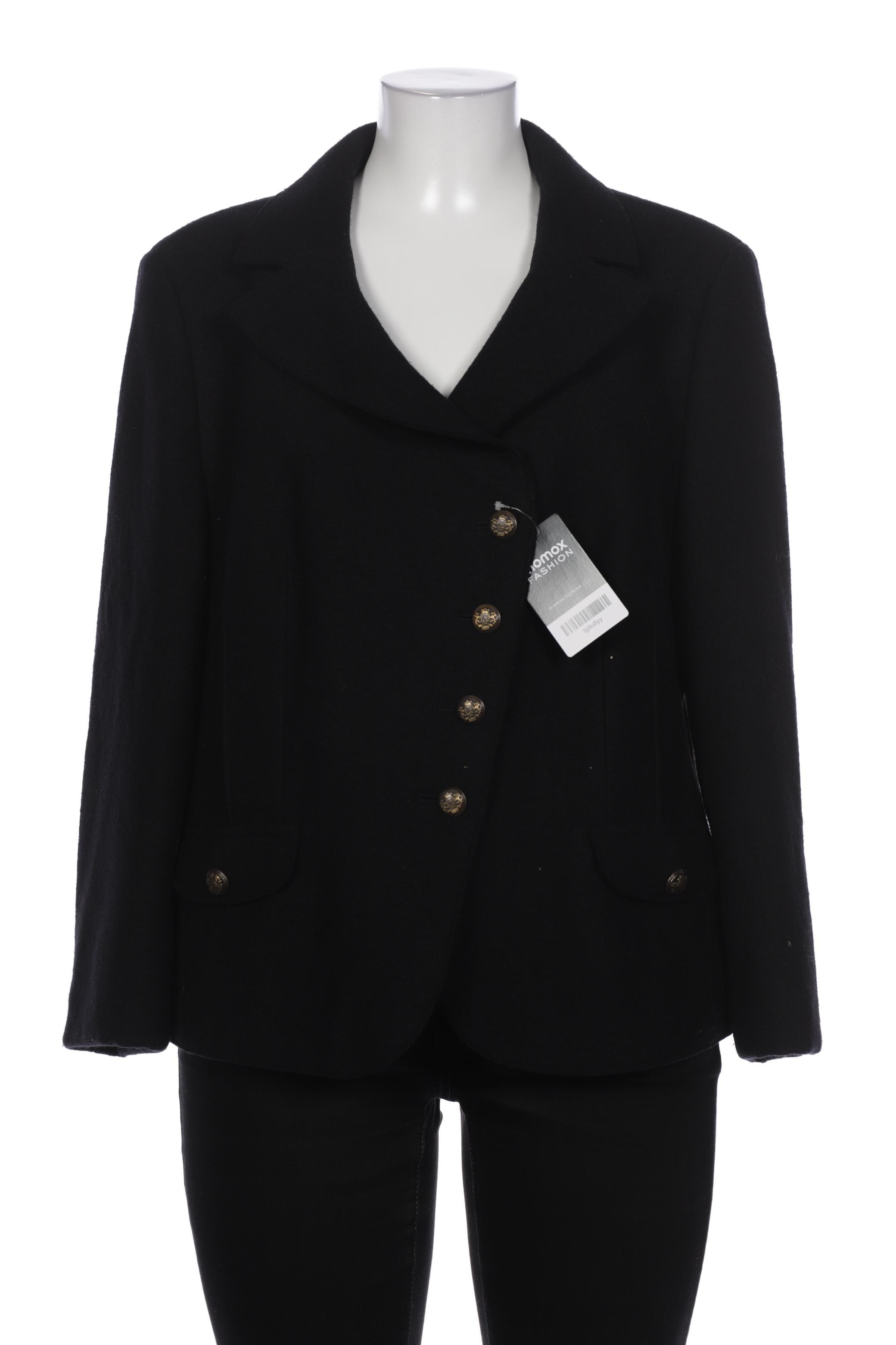 

Basler Damen Blazer, schwarz, Gr. 46