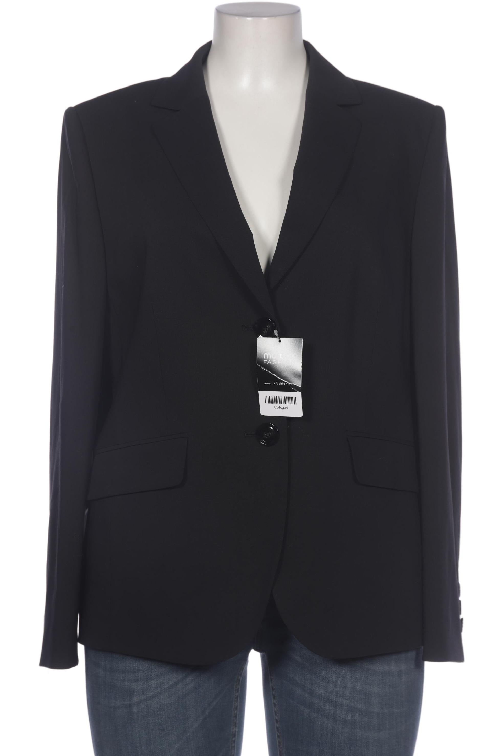 

Basler Damen Blazer, schwarz, Gr. 44