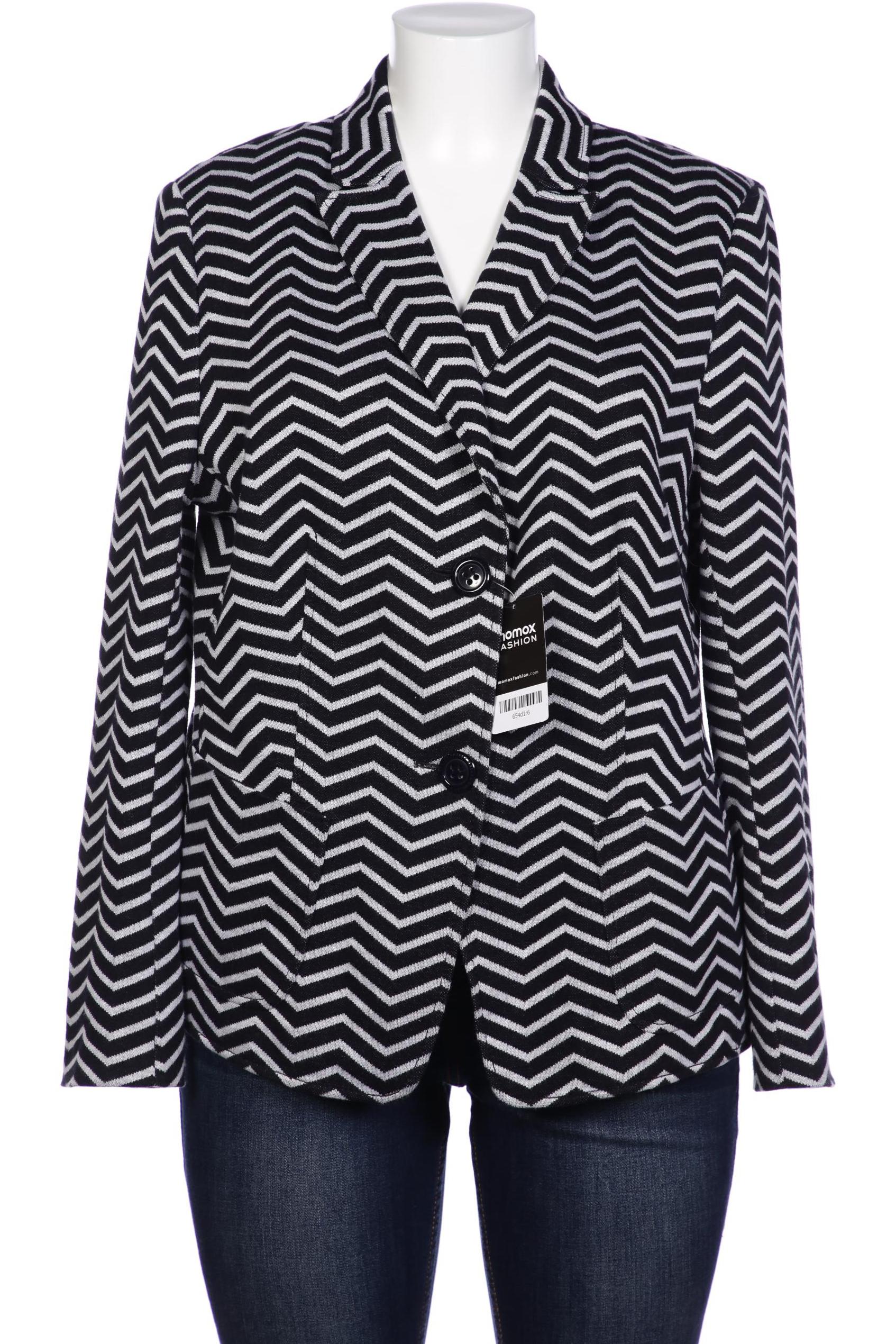 

Basler Damen Blazer, marineblau, Gr. 46