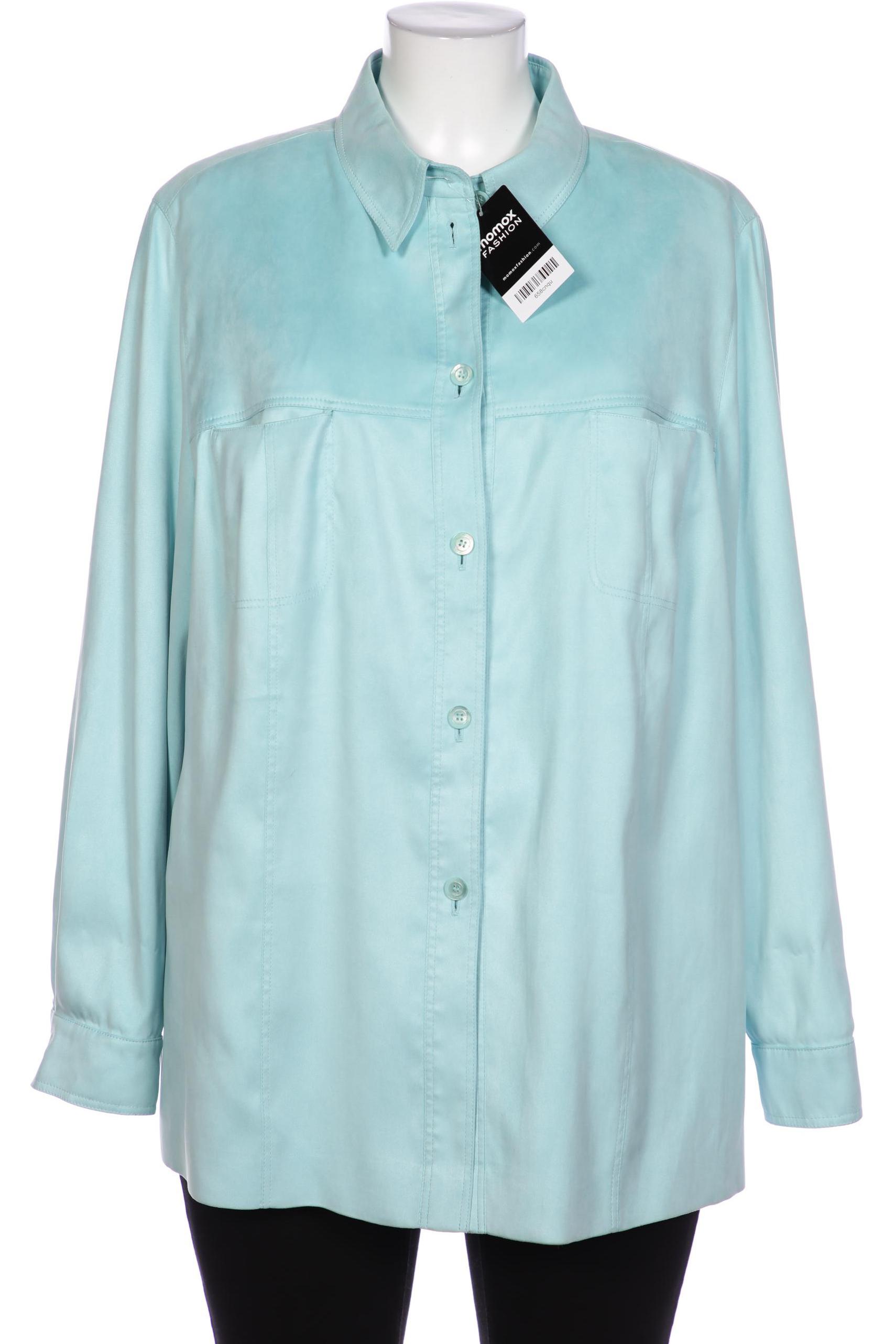 

Basler Damen Blazer, türkis, Gr. 48