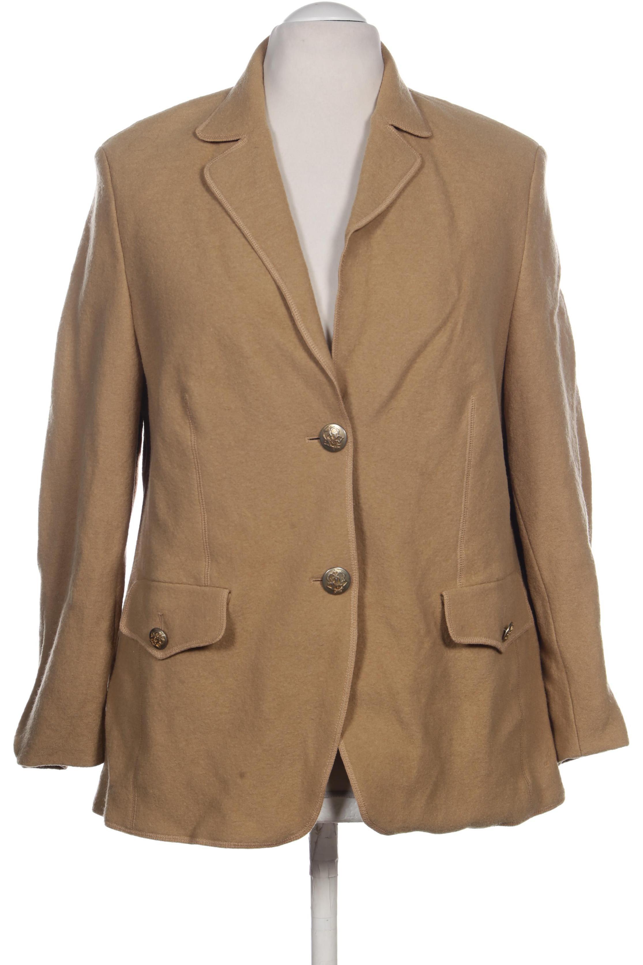 

Basler Damen Blazer, beige, Gr. 48