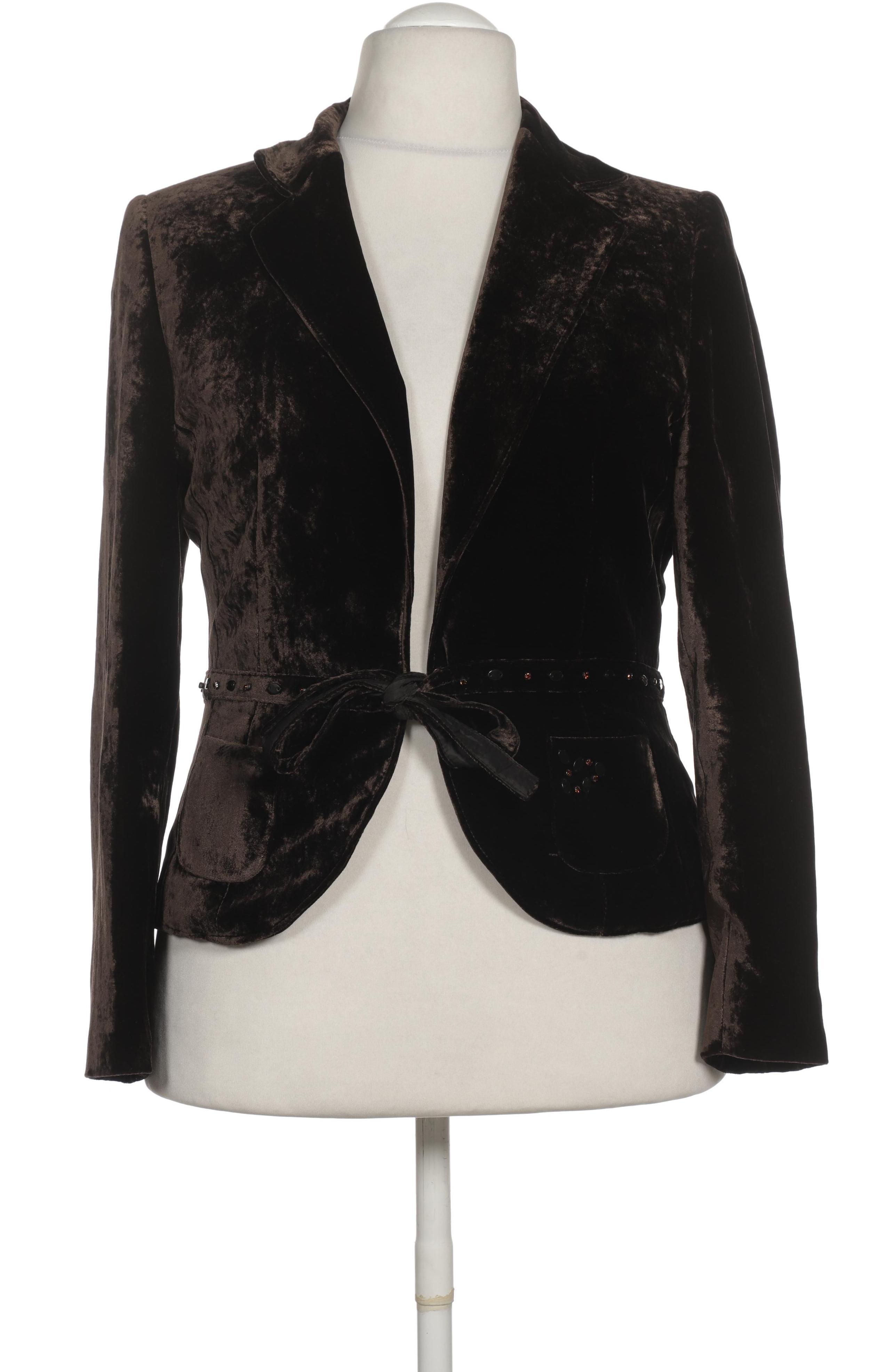 

Basler Damen Blazer, braun, Gr. 40