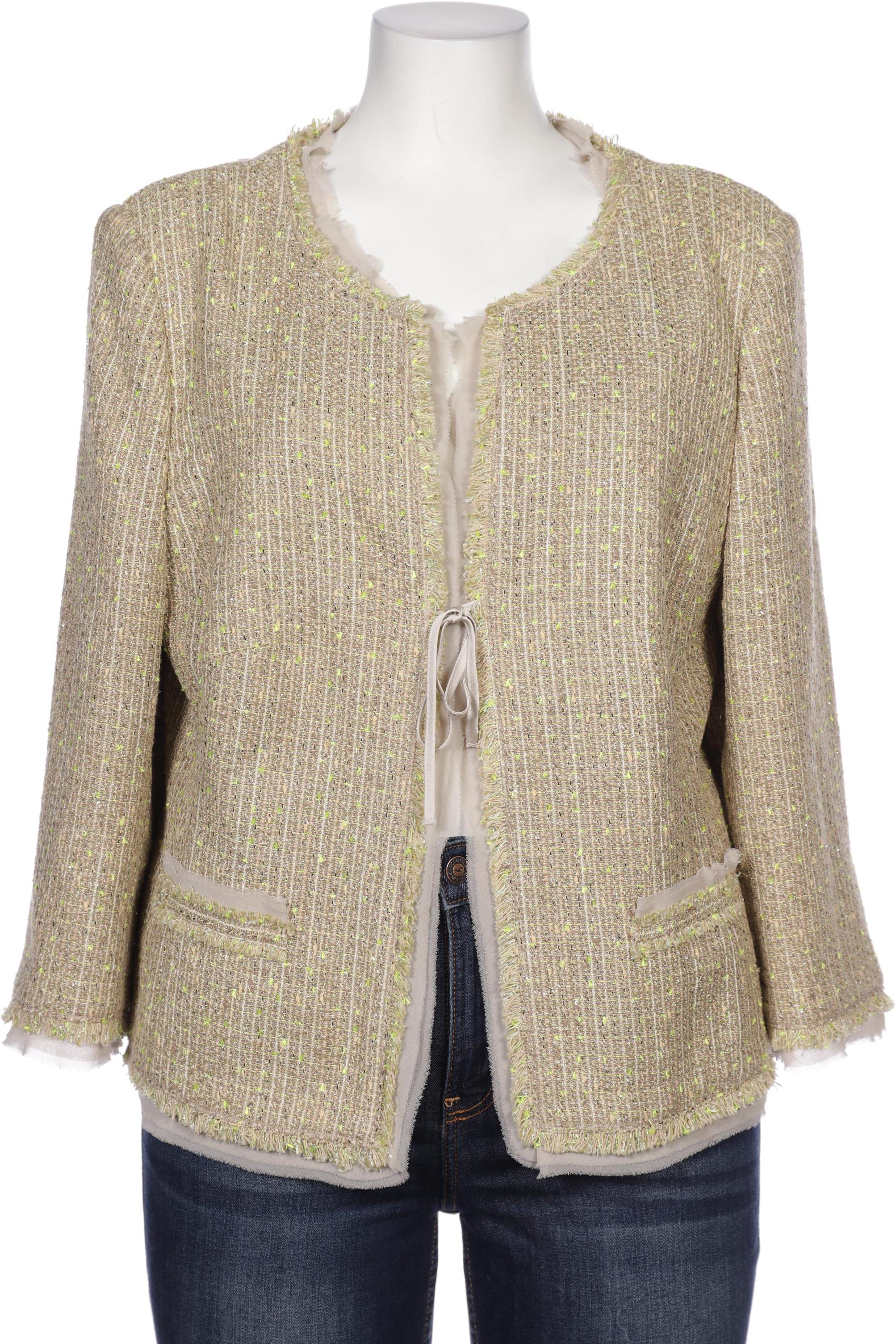 

Basler Damen Blazer, beige, Gr. 46