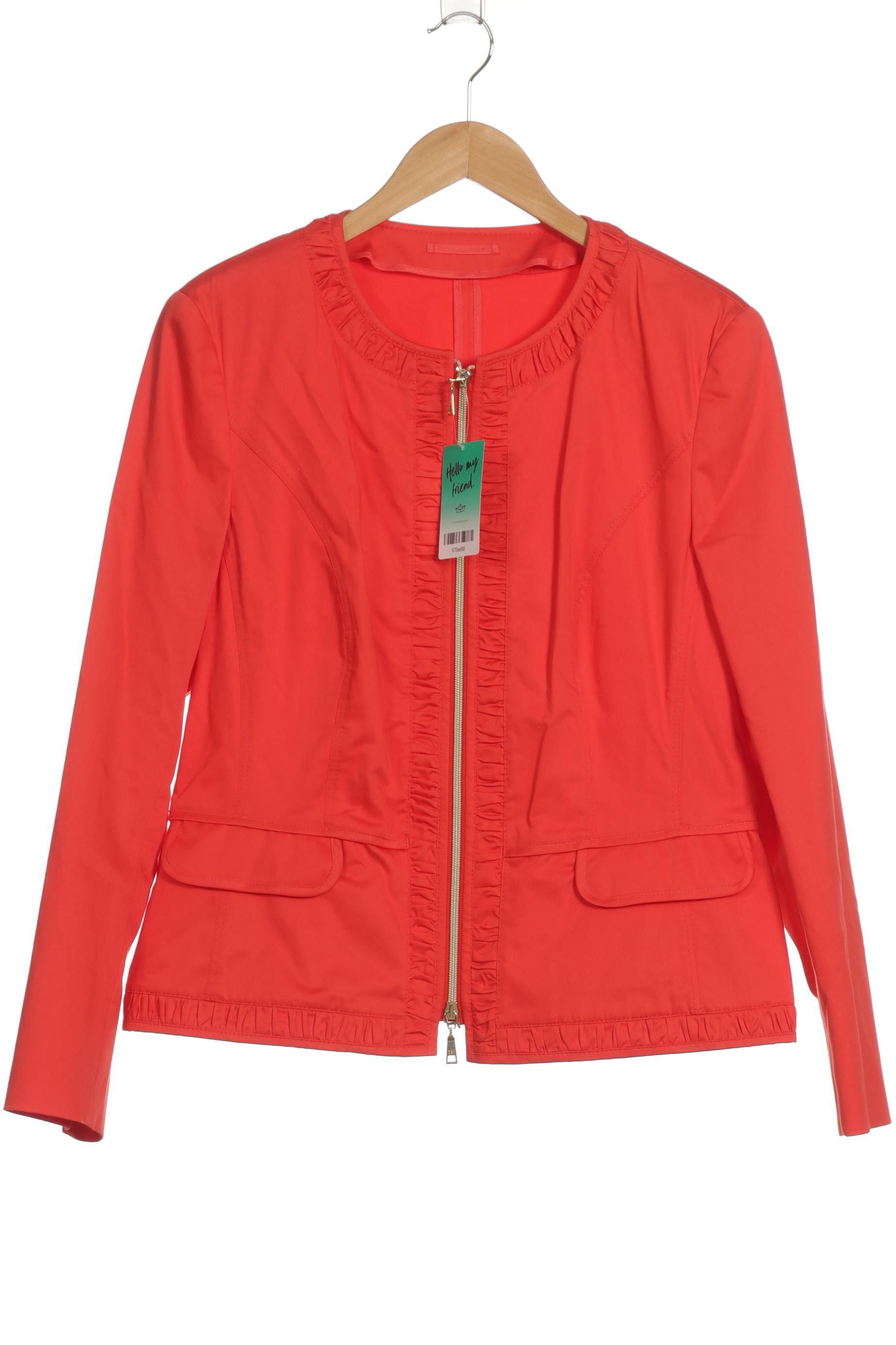 

Basler Damen Blazer, rot, Gr. 40