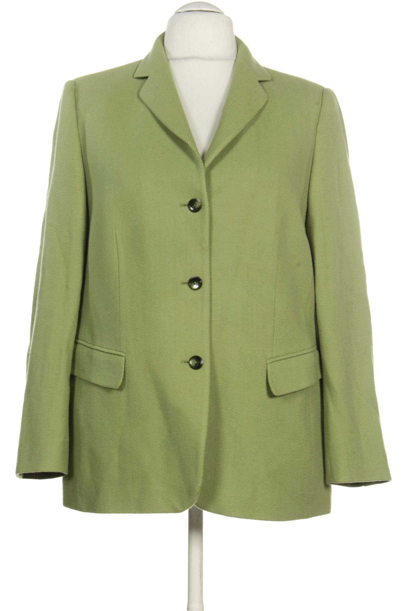 

Basler Damen Blazer, grün, Gr. 46