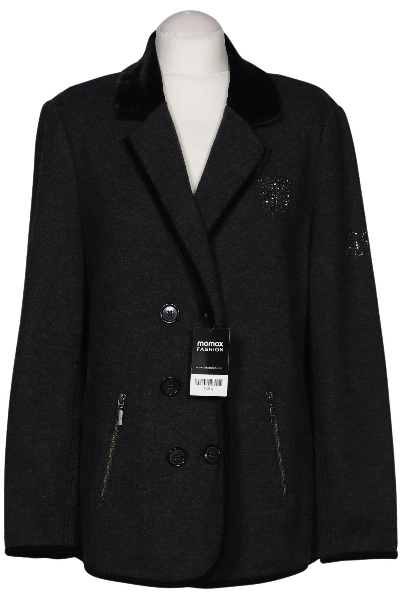 

Basler Damen Blazer, grau, Gr. 42