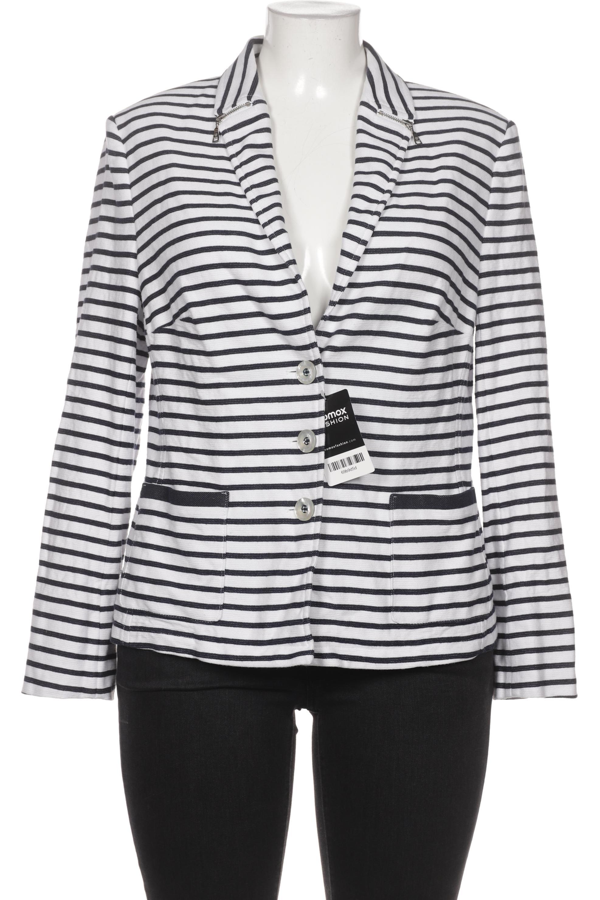 

Basler Damen Blazer, weiß, Gr. 44