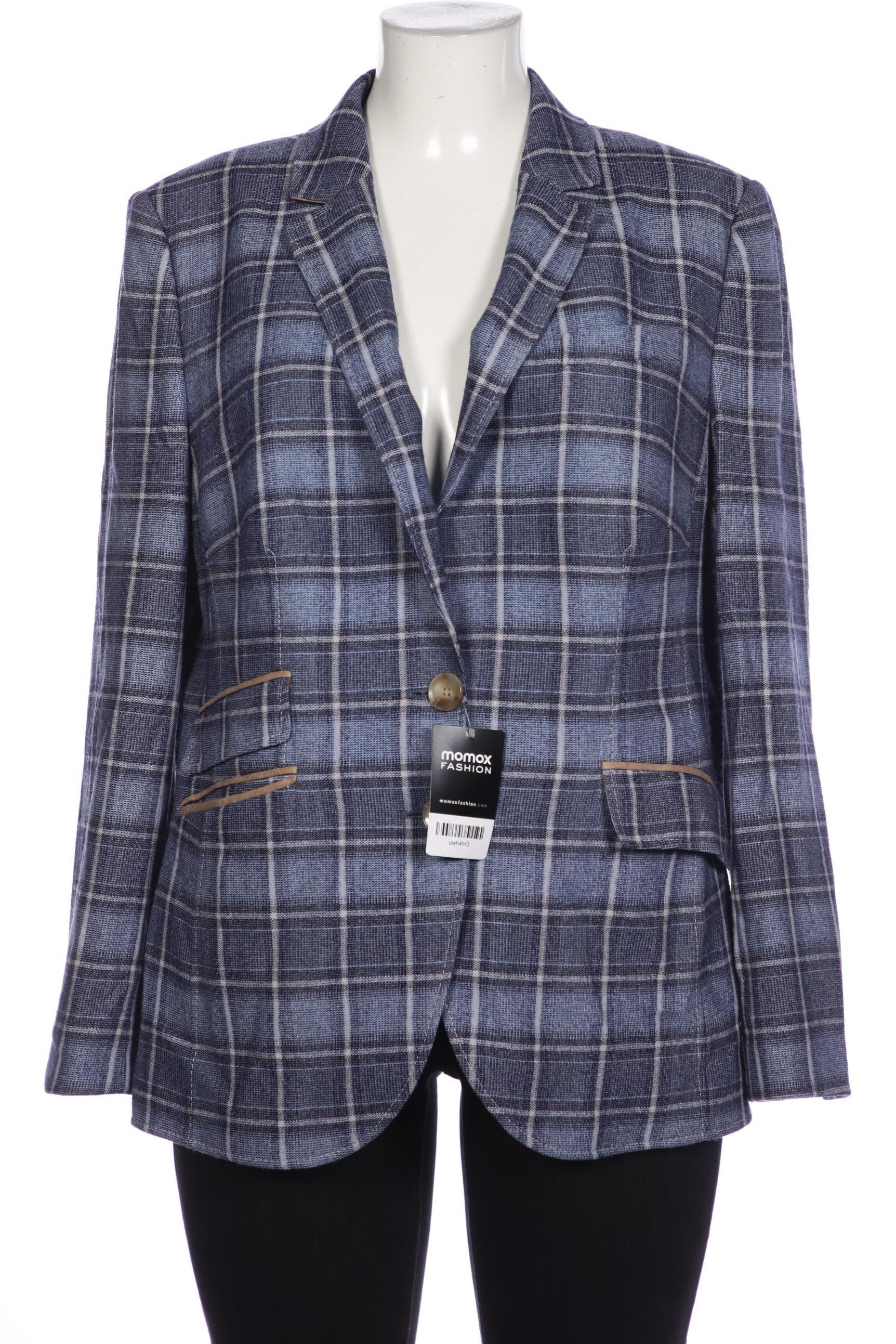 

Basler Damen Blazer, blau, Gr. 44