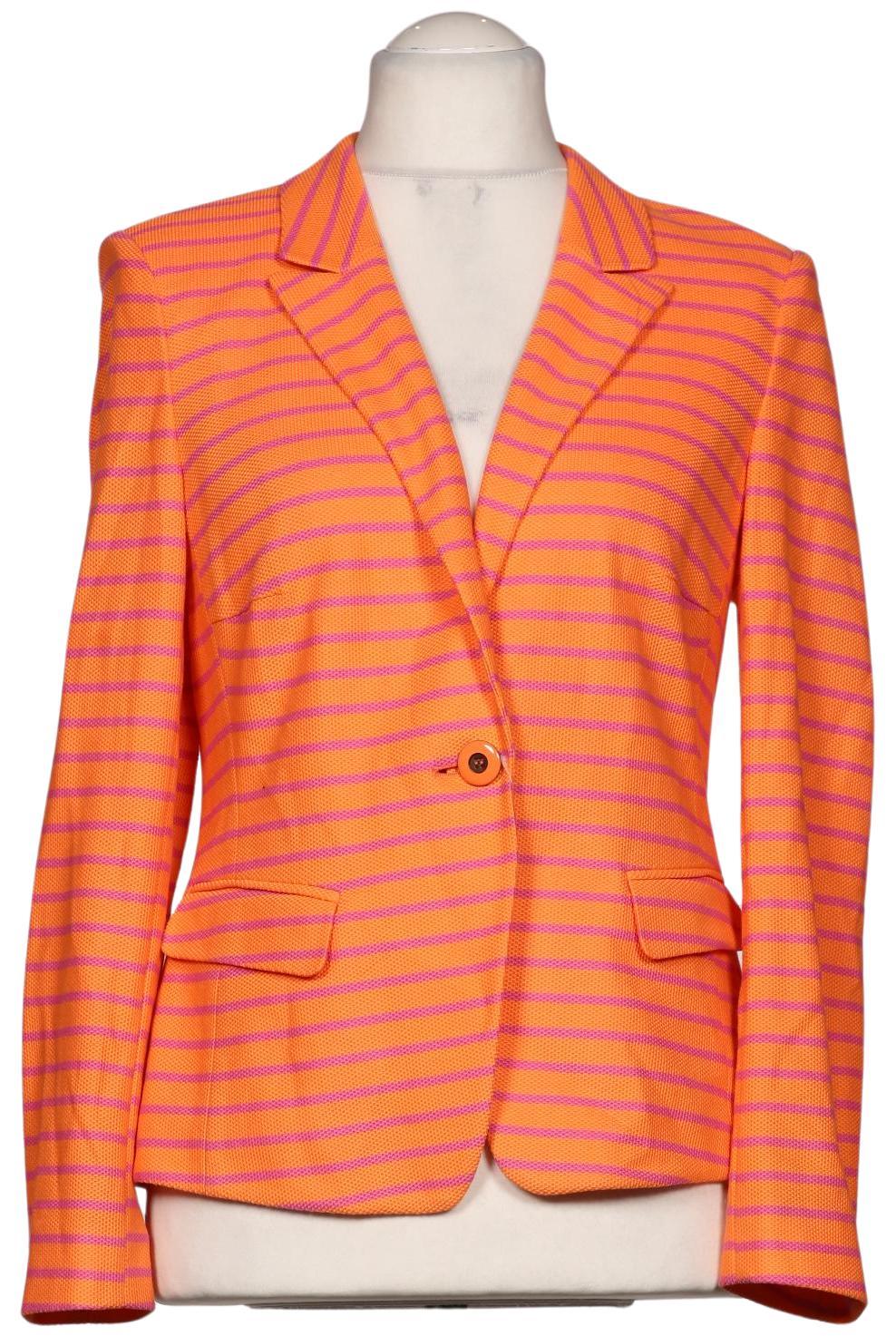 

Basler Damen Blazer, orange, Gr. 42