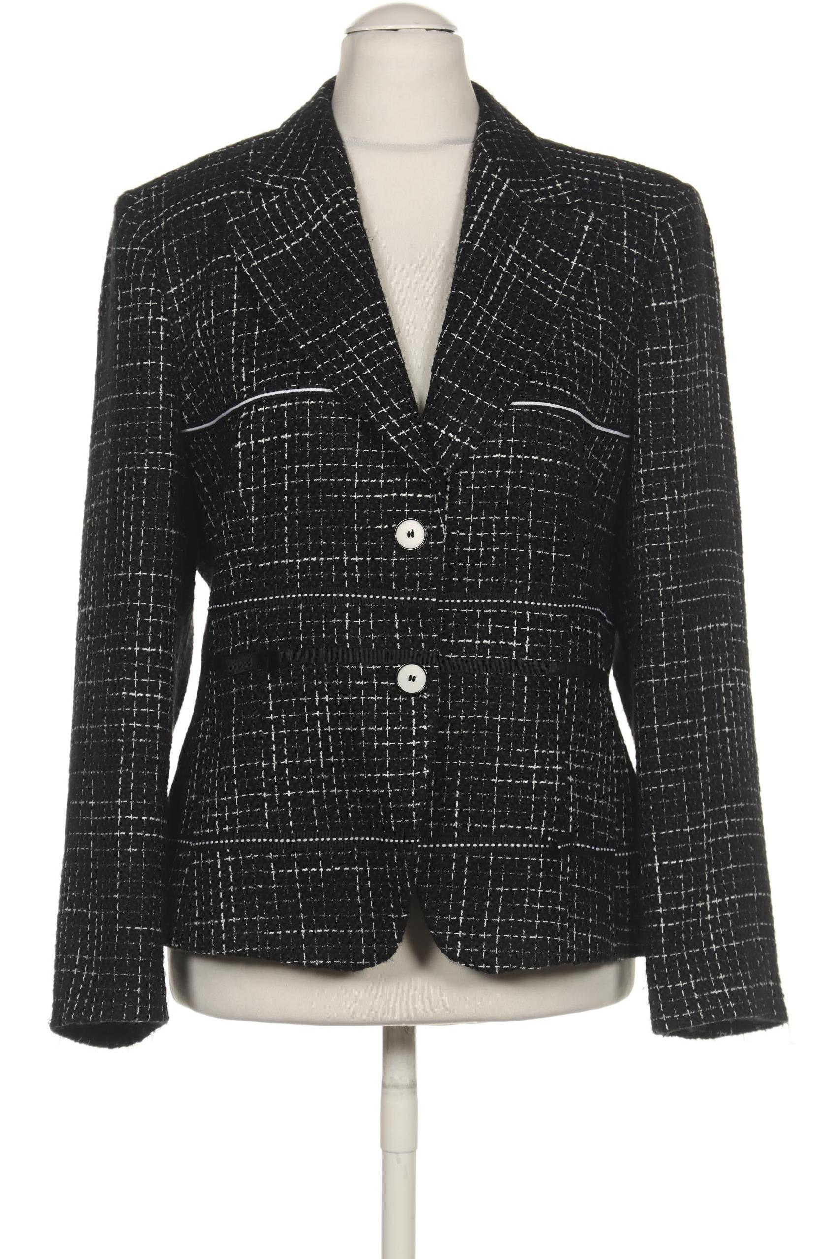 

Basler Damen Blazer, schwarz, Gr. 40
