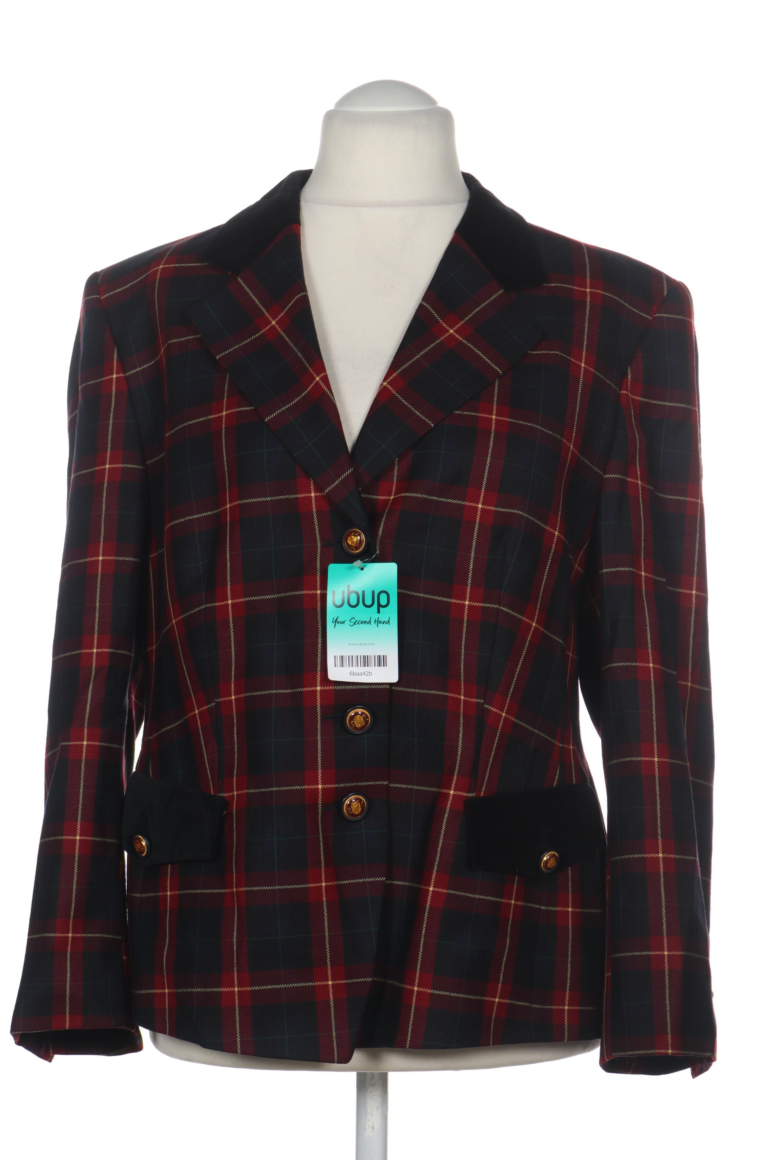 

Basler Damen Blazer, rot, Gr. 44
