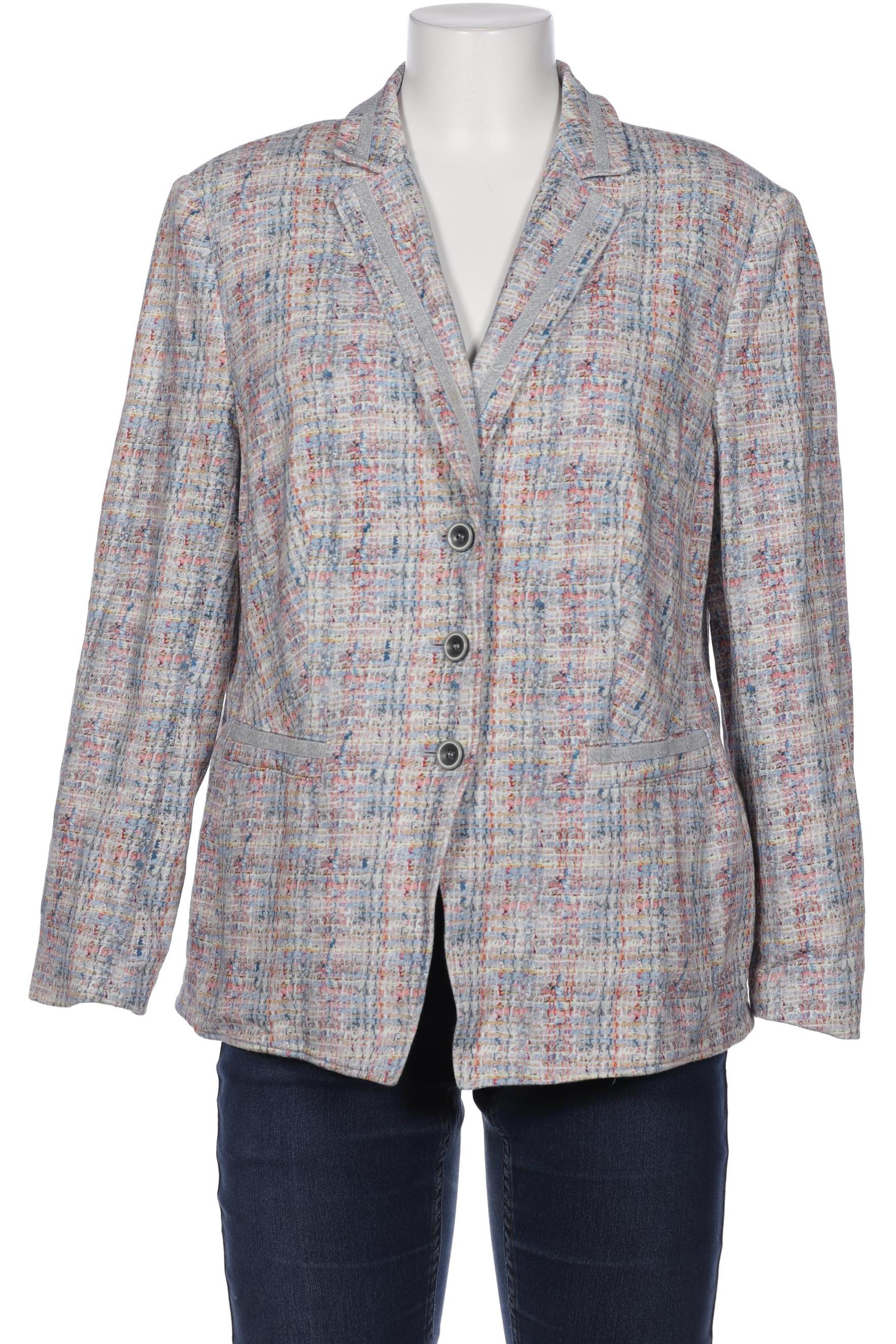 

Basler Damen Blazer, hellblau, Gr. 42