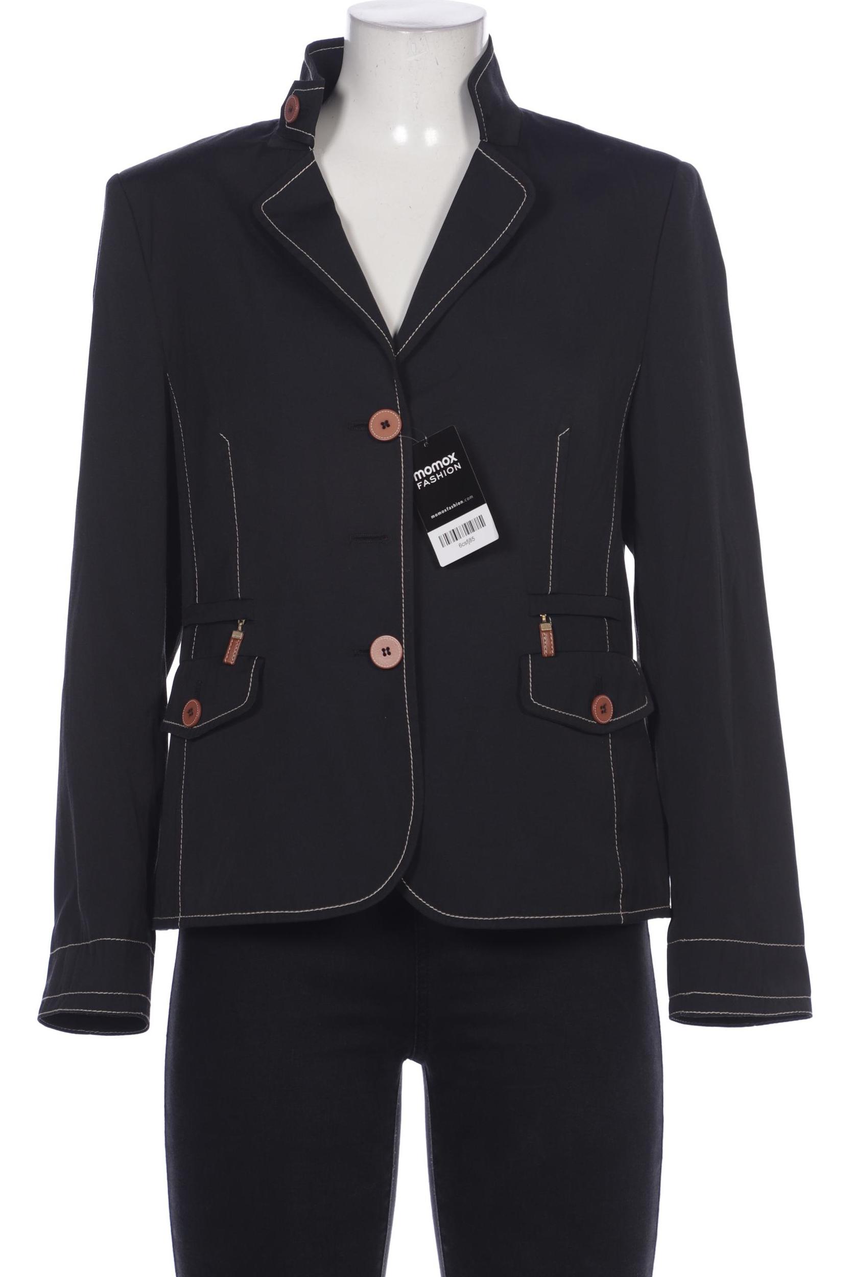 

Basler Damen Blazer, schwarz, Gr. 40
