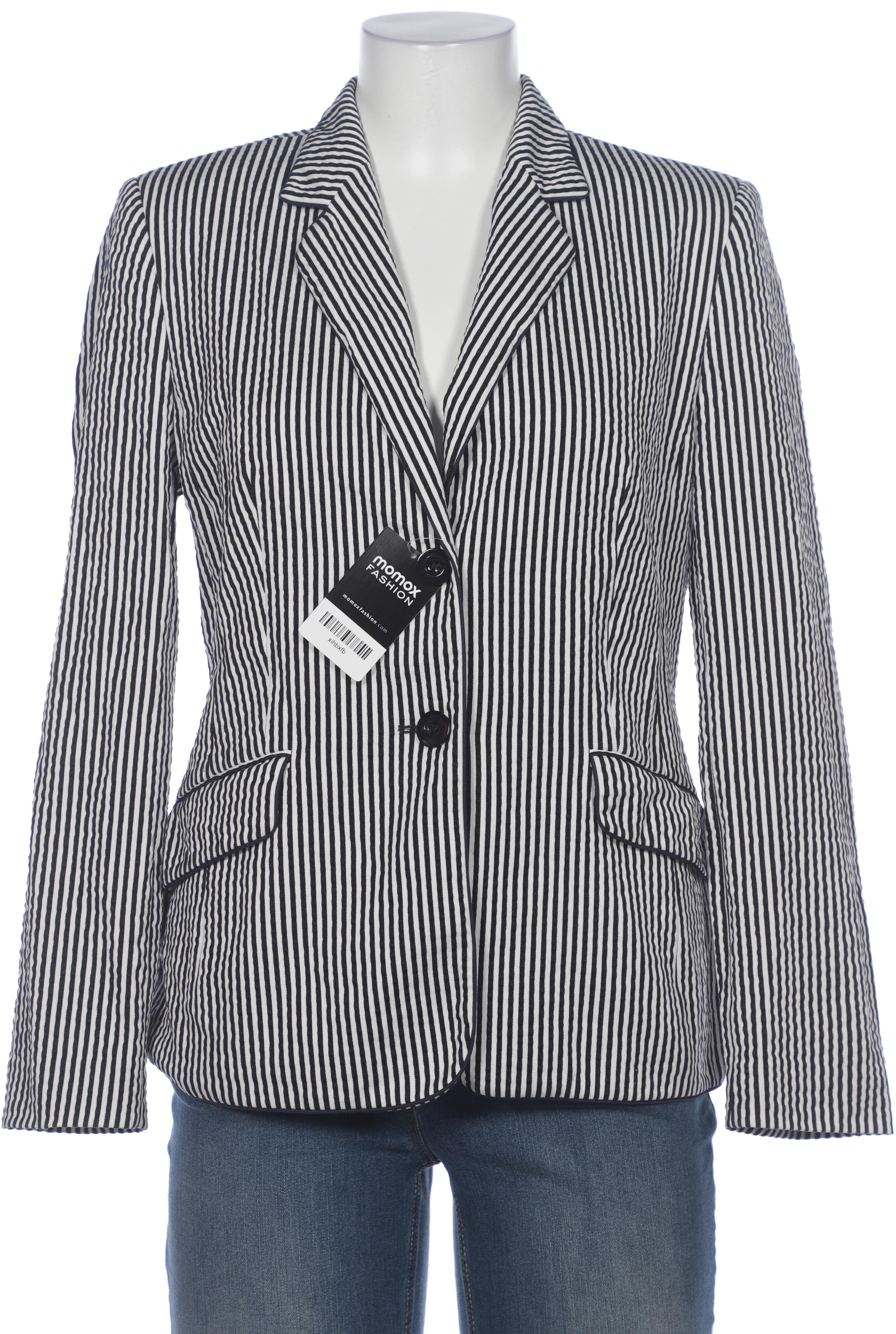 

Basler Damen Blazer, schwarz, Gr. 38