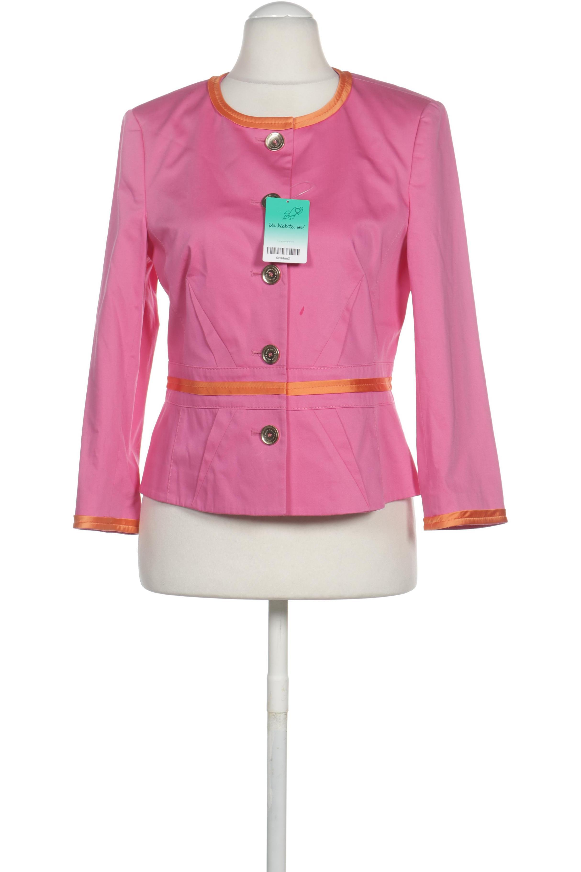 

Basler Damen Blazer, pink, Gr. 38
