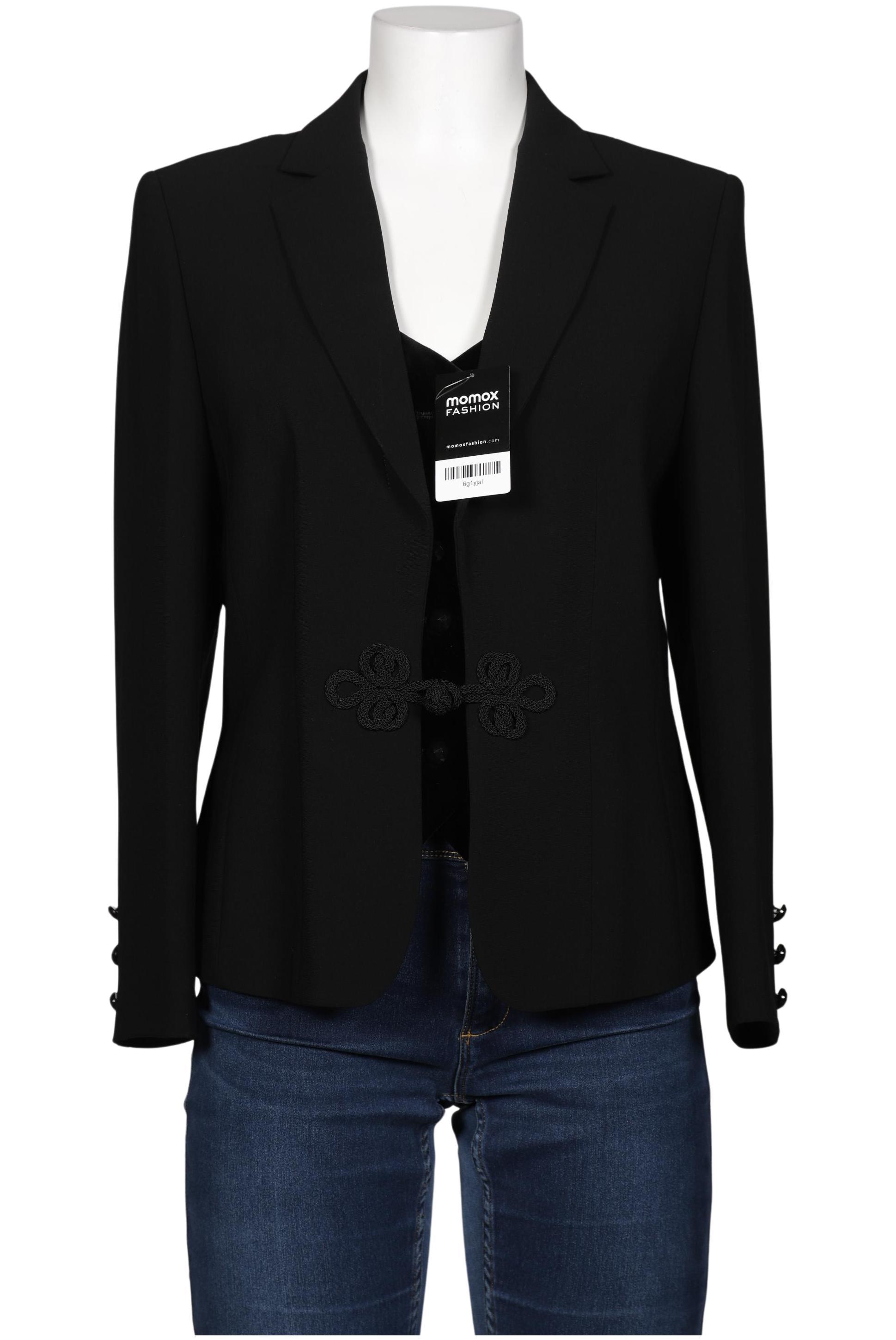 

Basler Damen Blazer, schwarz, Gr. 40