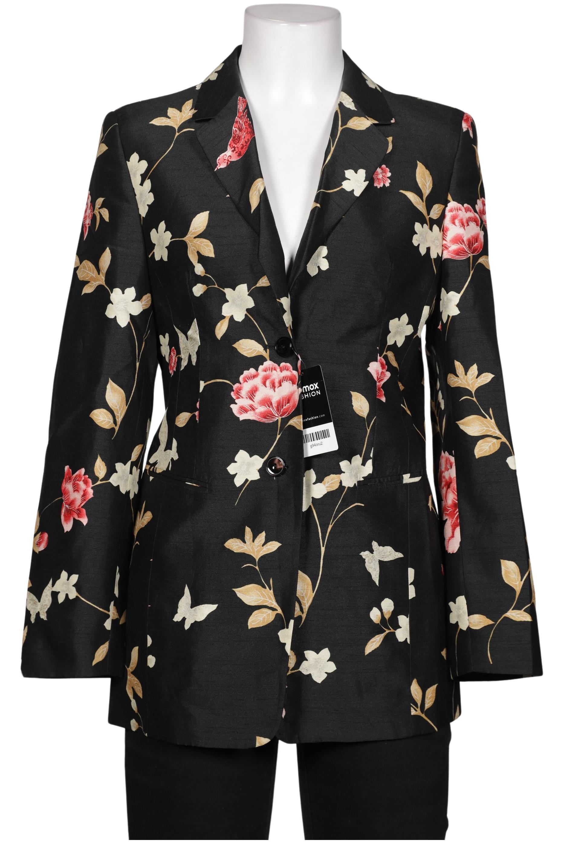 

Basler Damen Blazer, schwarz, Gr. 34