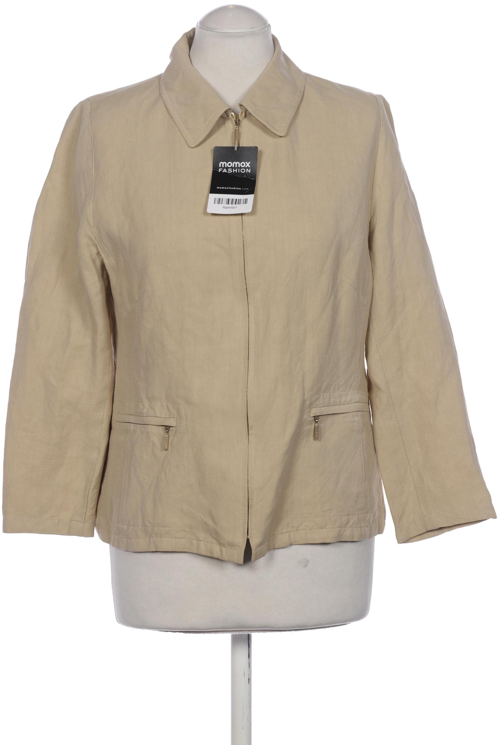 

Basler Damen Blazer, beige, Gr. 38