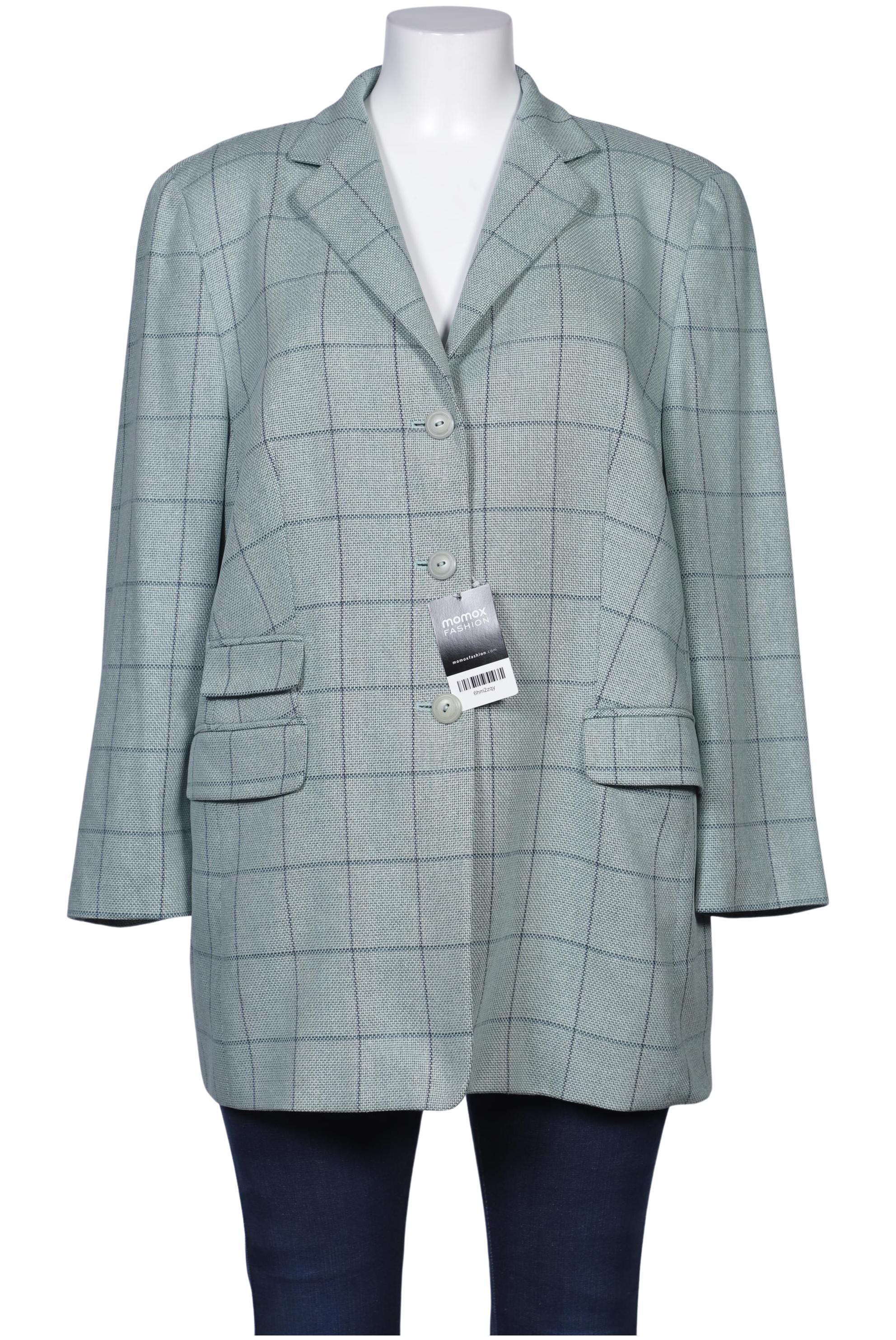 

Basler Damen Blazer, hellgrün, Gr. 46