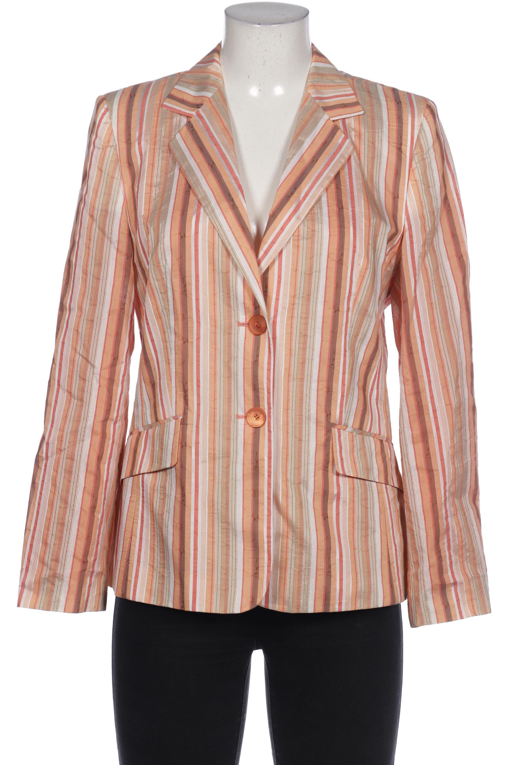 

Basler Damen Blazer, orange, Gr. 38