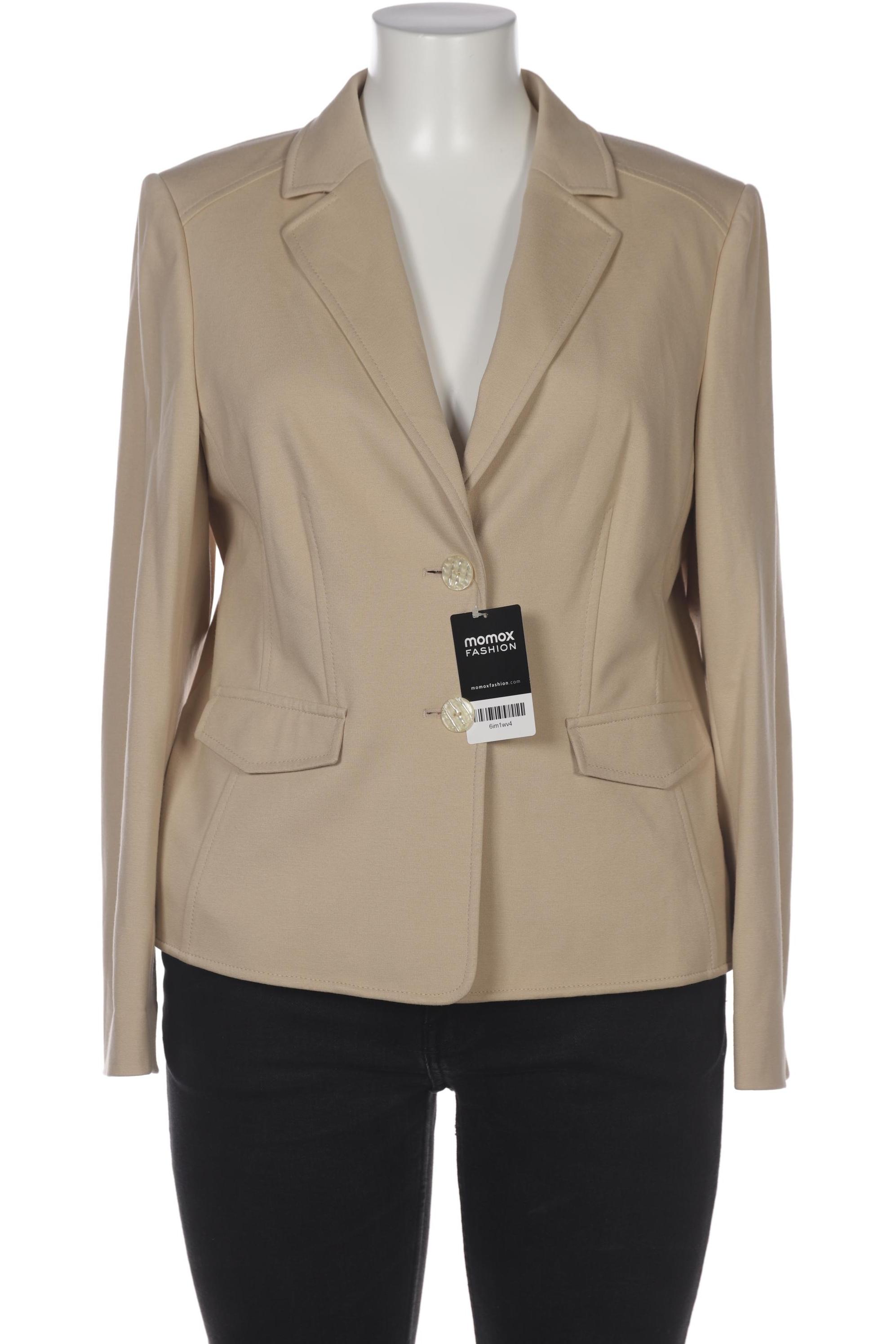 

Basler Damen Blazer, beige, Gr. 42