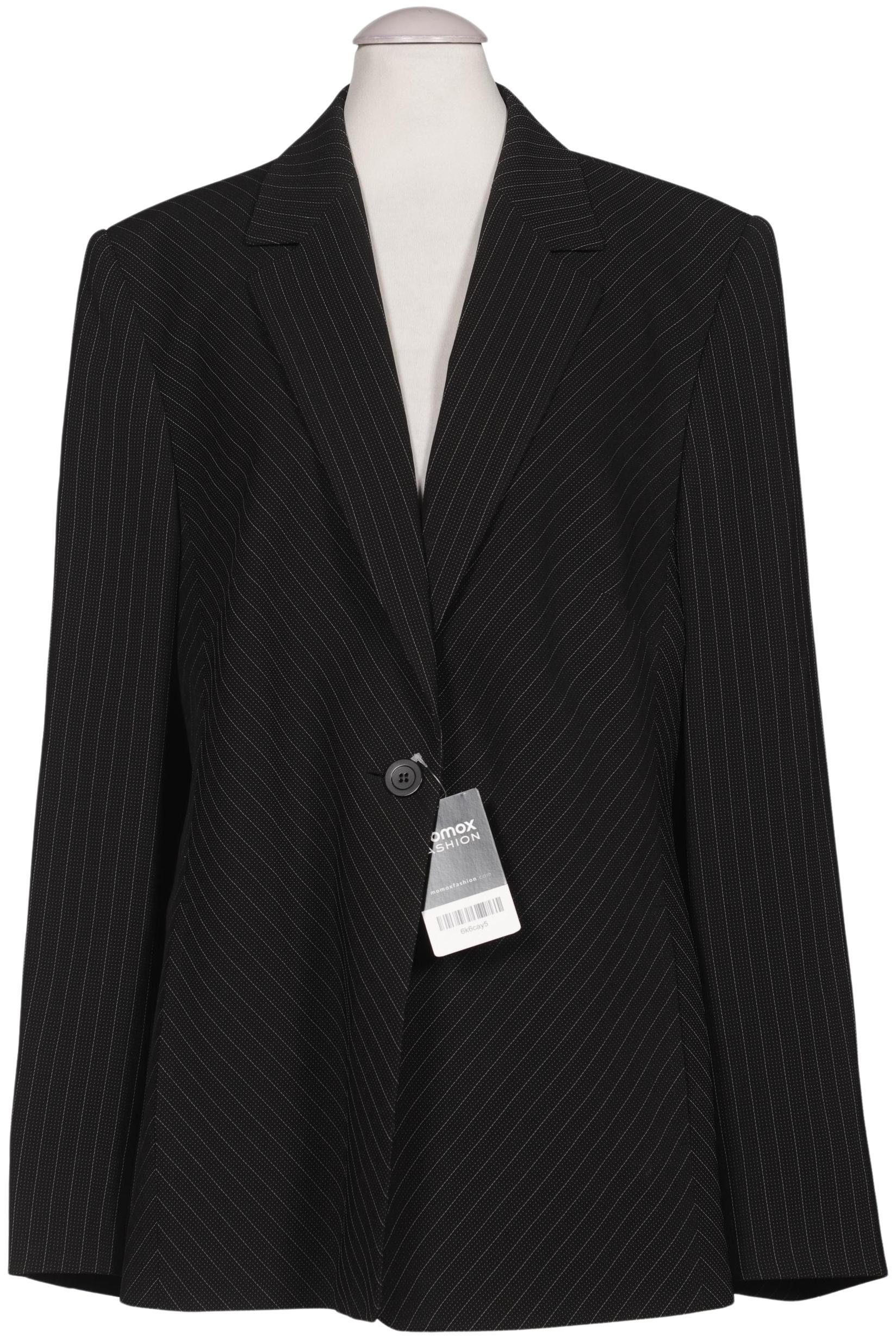 

Basler Damen Blazer, schwarz, Gr. 40