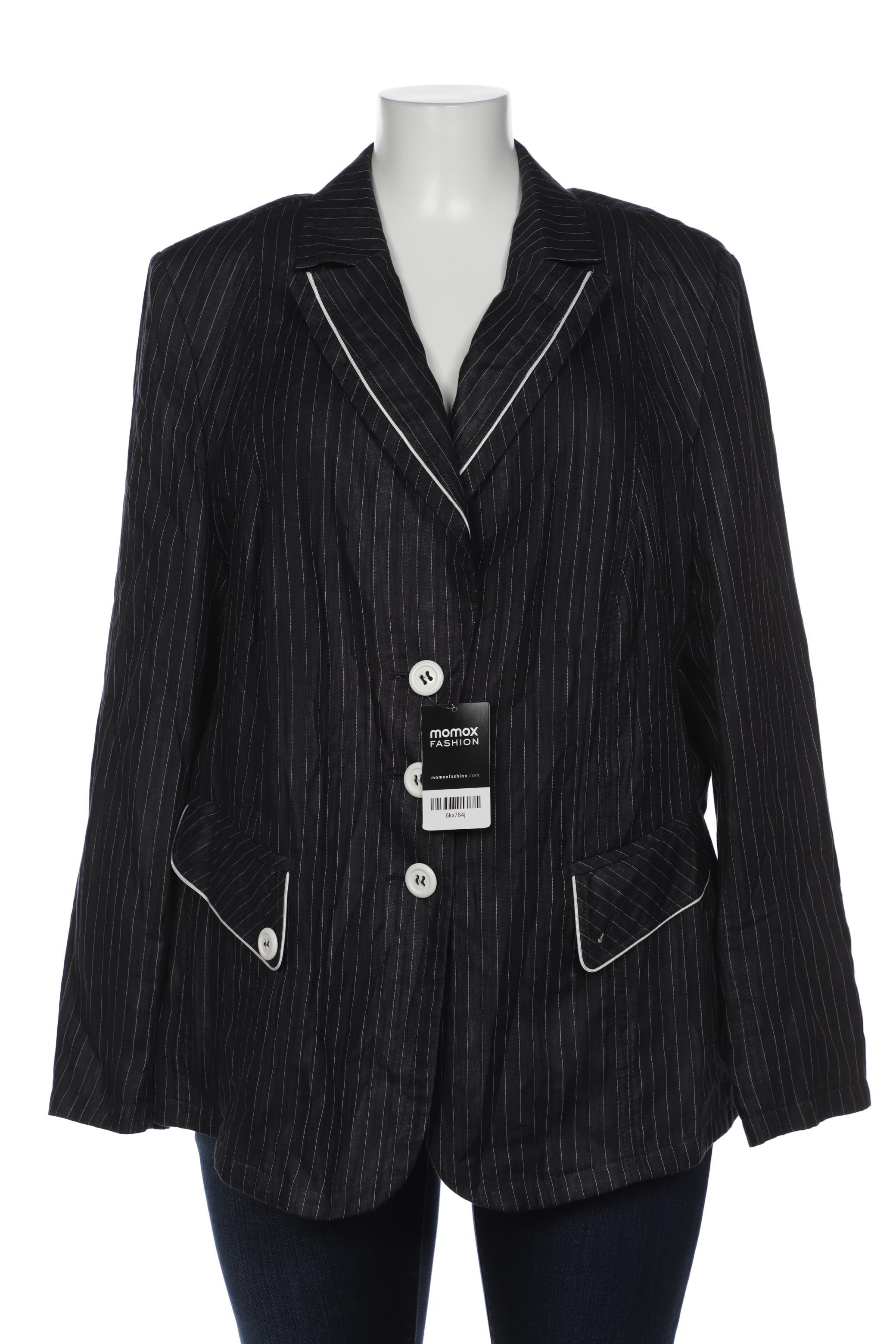 

Basler Damen Blazer, marineblau, Gr. 50