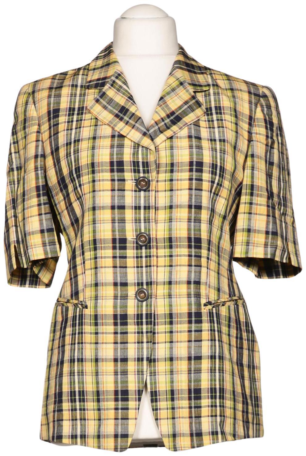 

Basler Damen Blazer, mehrfarbig, Gr. 38