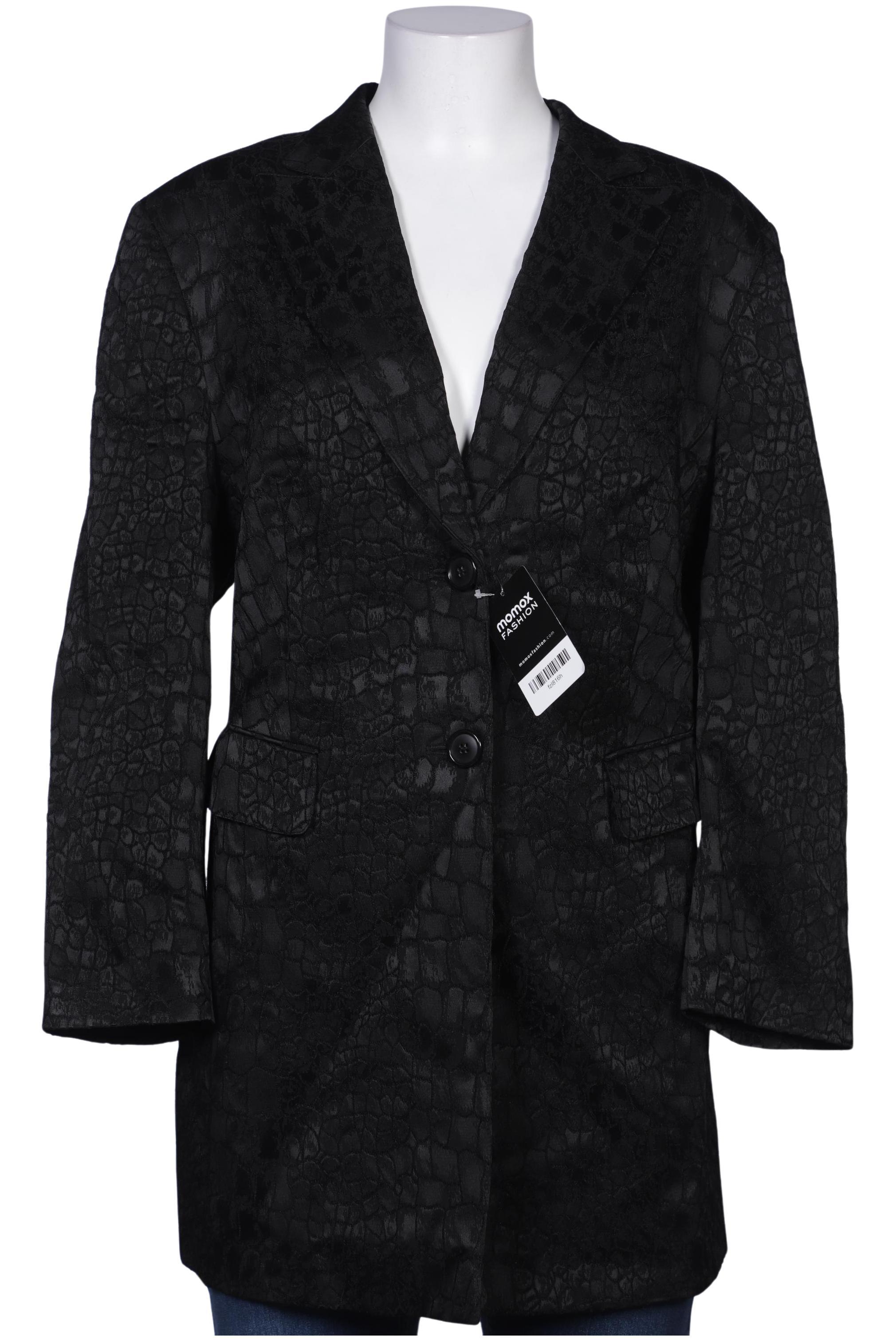 

Basler Damen Blazer, schwarz, Gr. 44
