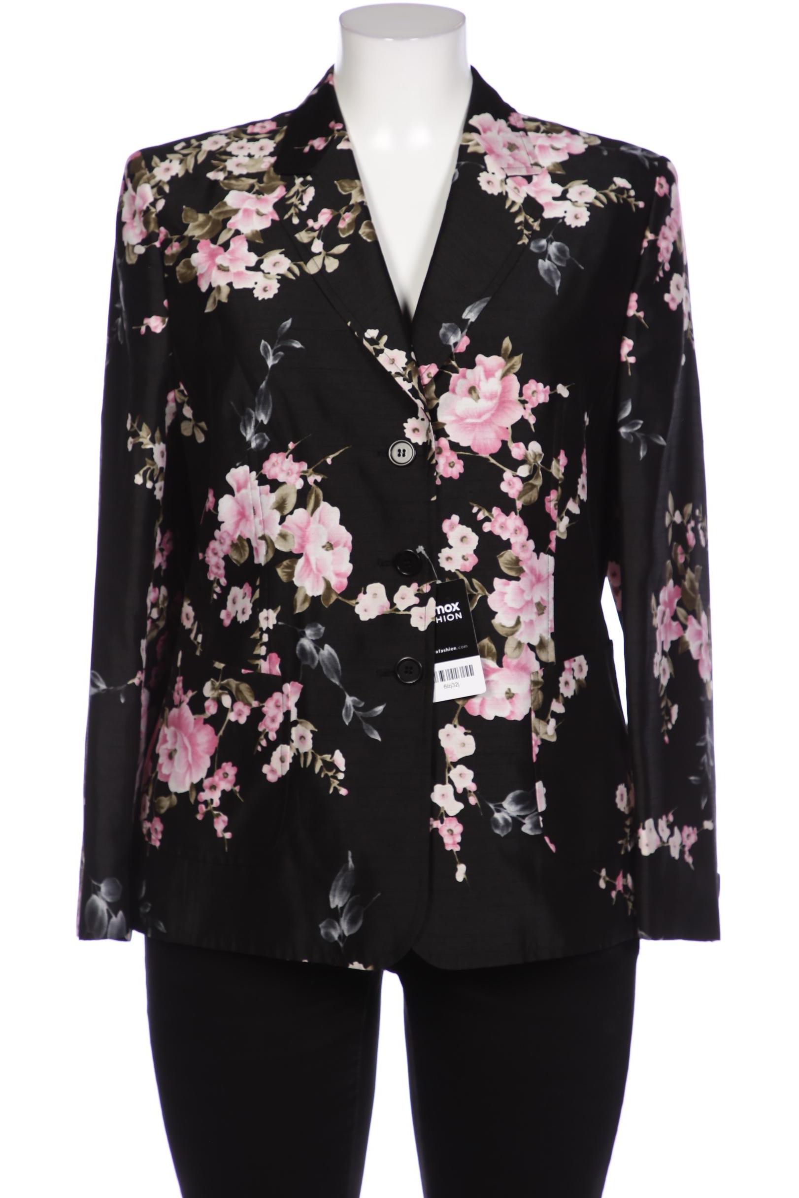 

Basler Damen Blazer, schwarz, Gr. 42