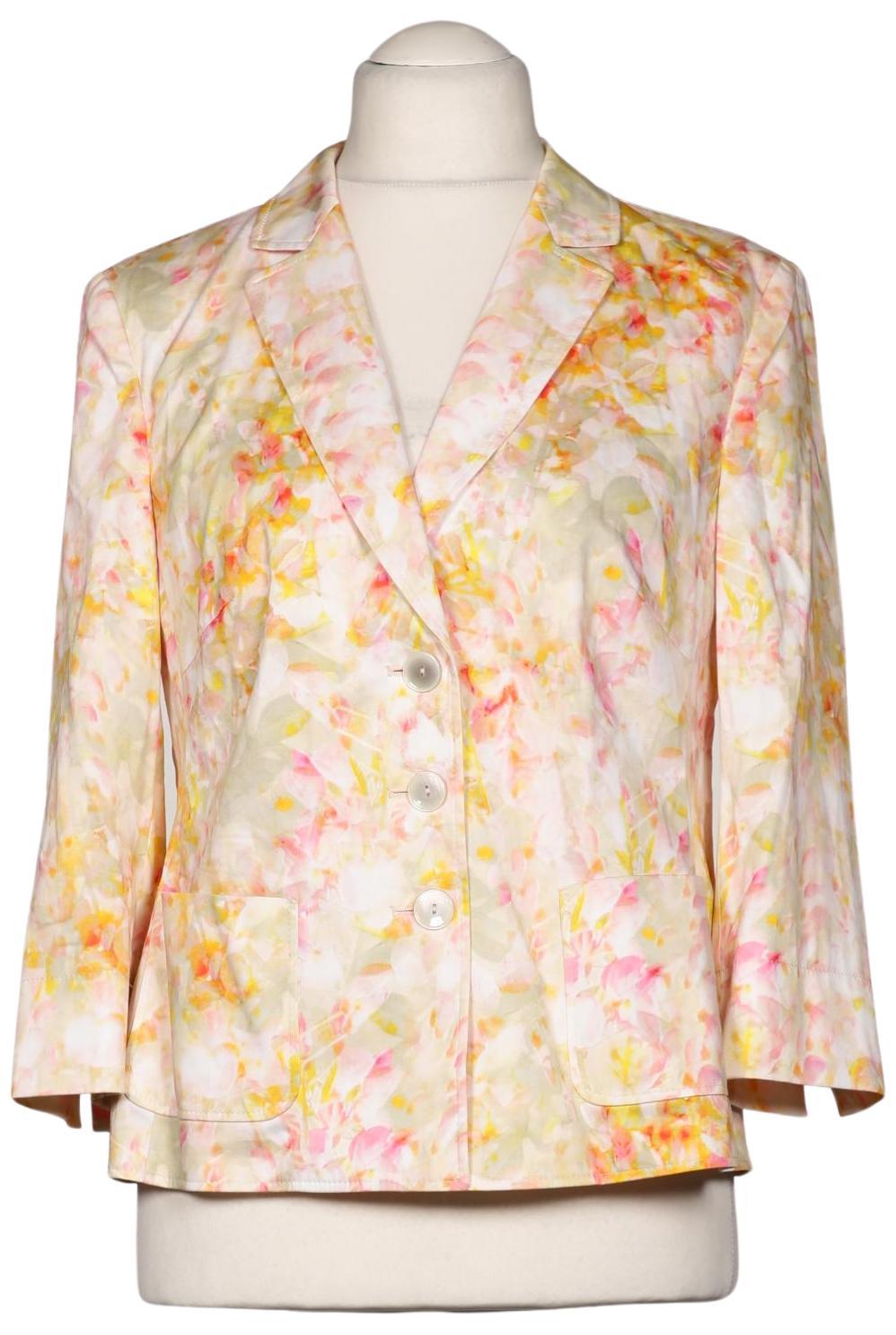 

Basler Damen Blazer, mehrfarbig, Gr. 42